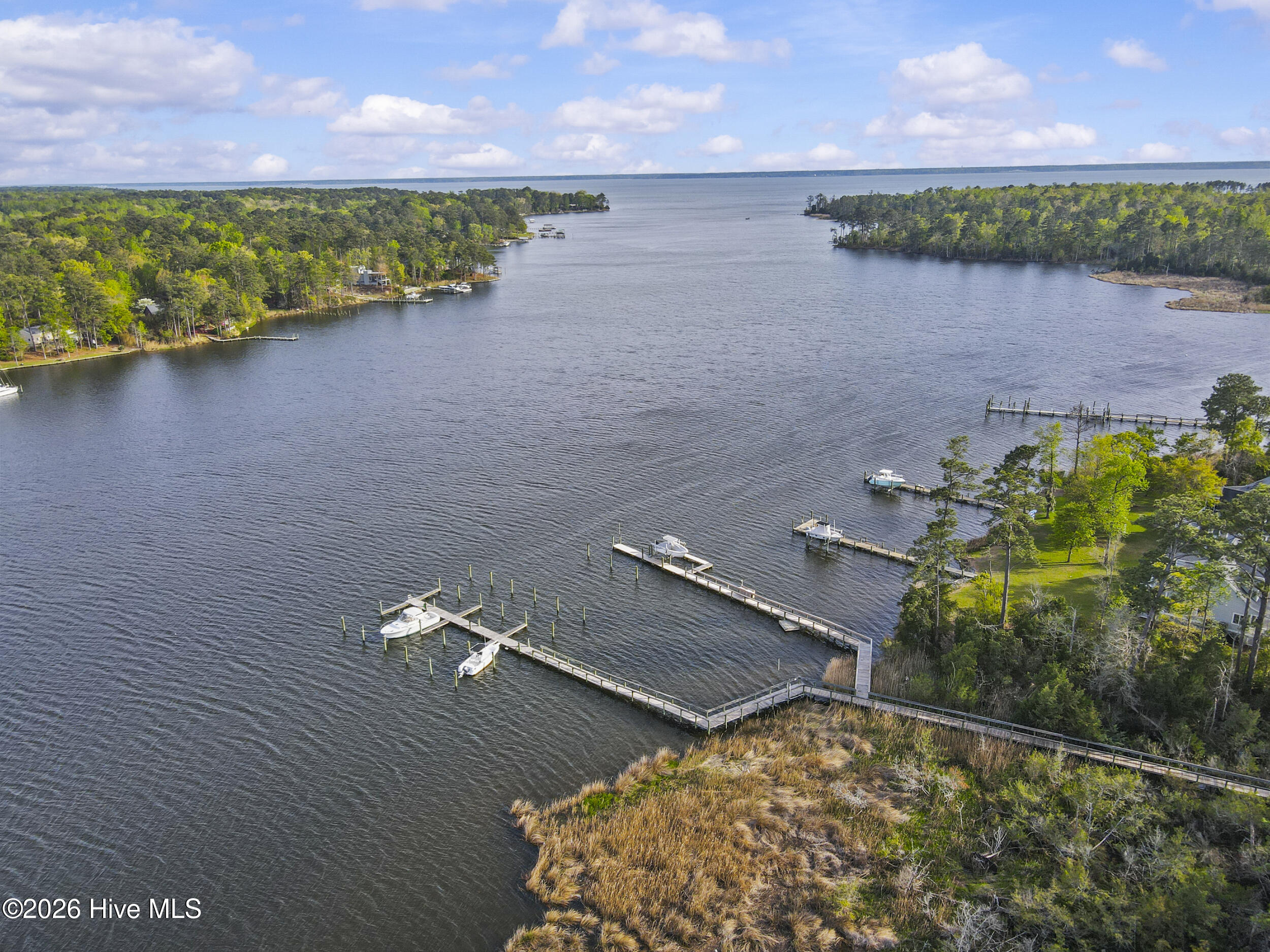 65 Overlook Court E Boat Slip #5,Grantsboro