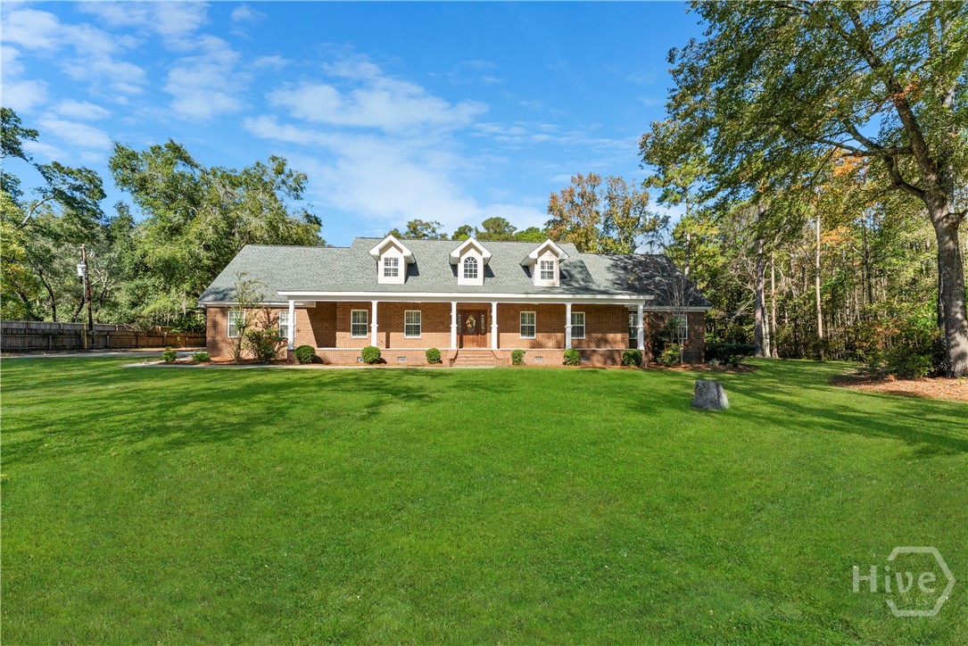 Homes for sale in Eden, GA | 472 S Laurel Cir, Eden, GA 31307 | MLS# SA343372