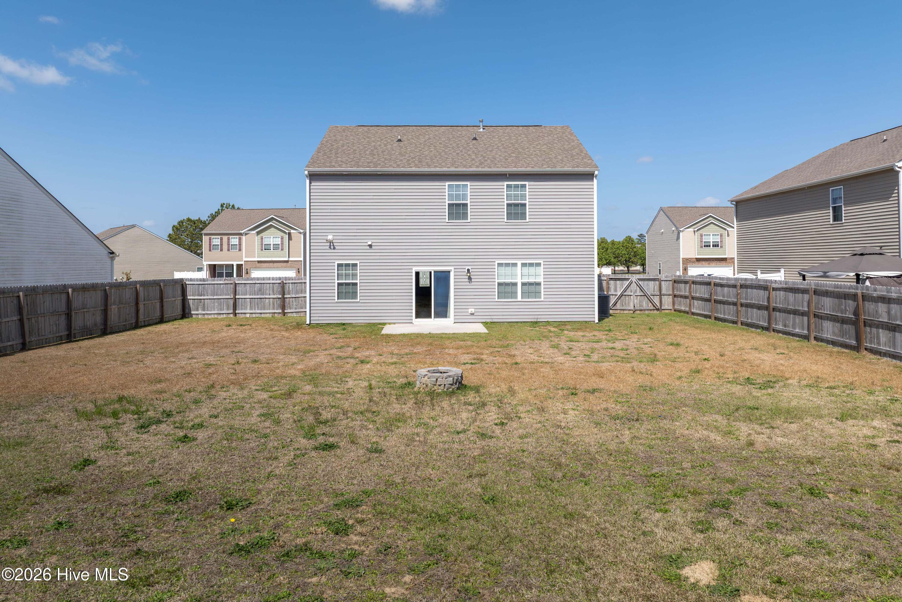 1009 Josh Court, Greenville, NC, 27834