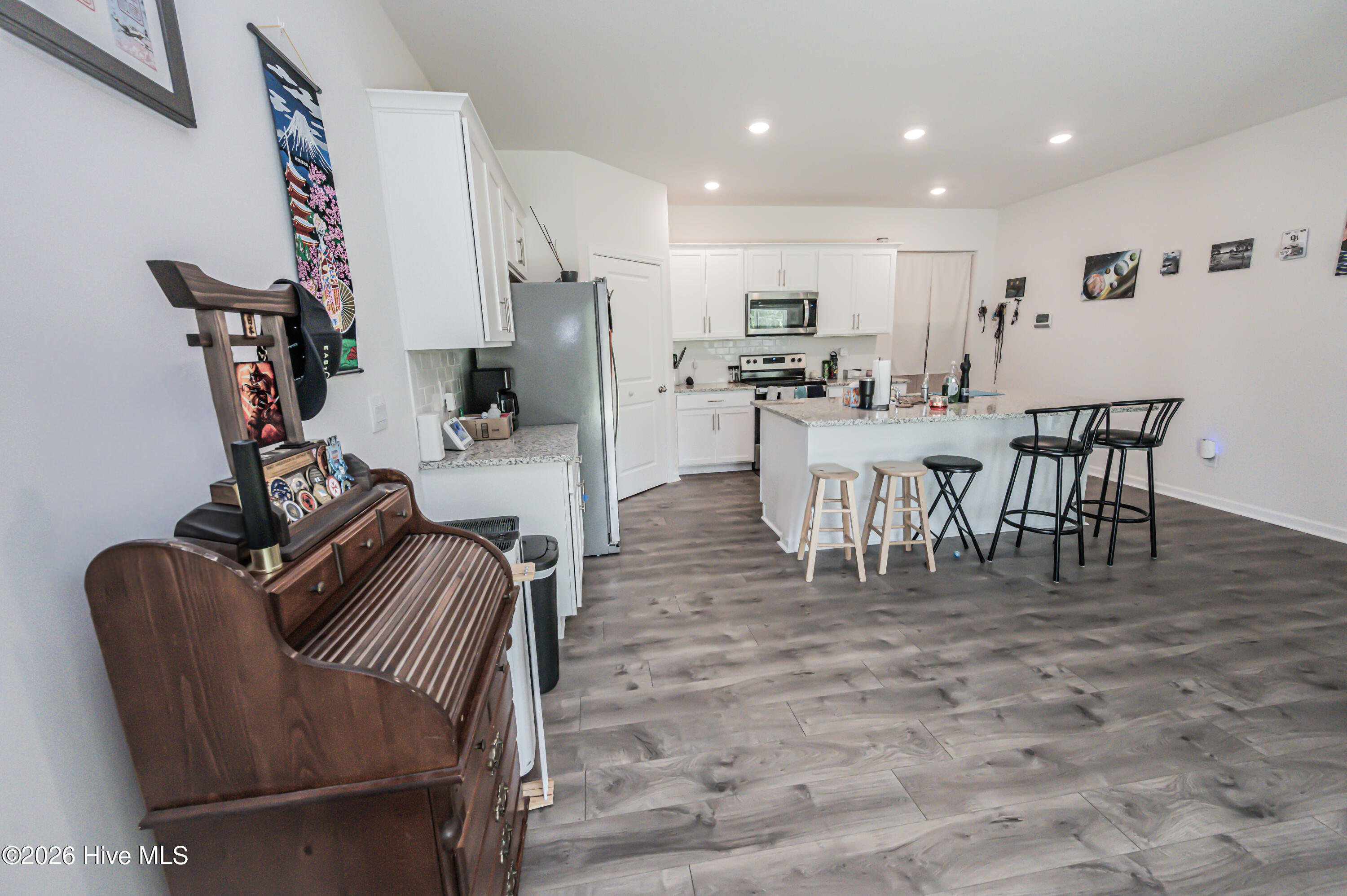 1201 Santa Lucia Road,New Bern