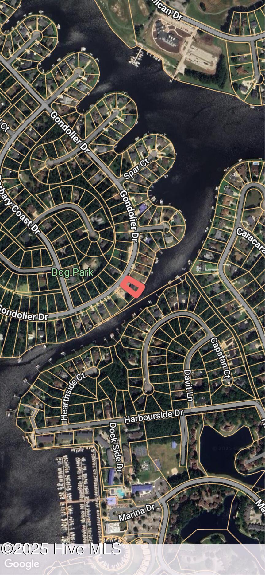 Property at 2-5710 Gondolier Drive