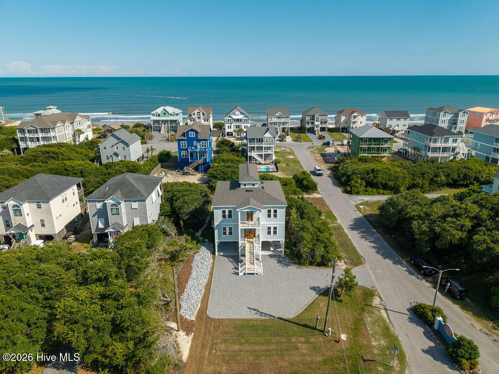 1 Bottlenose Boulevard,North Topsail Beach