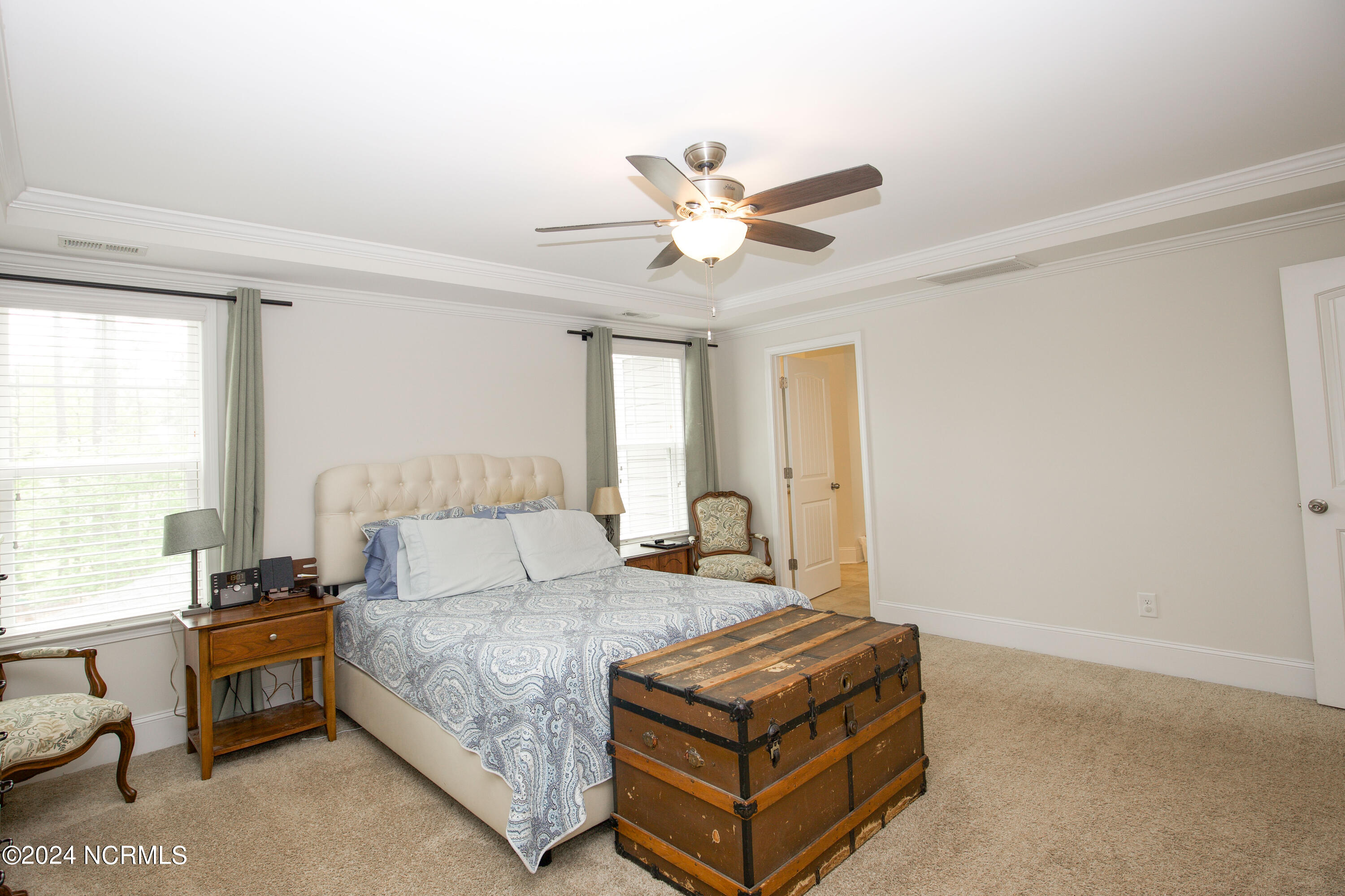 144 Moultrie Lane, Aberdeen, NC, 28315