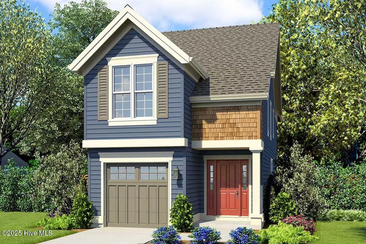 604 C Street,New Bern