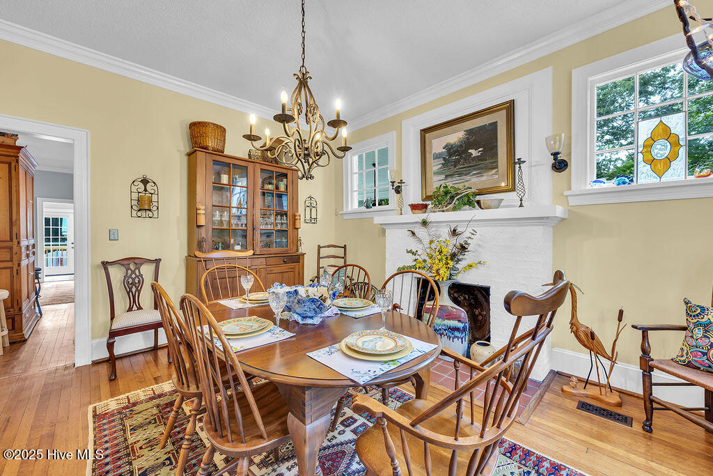 1527 Nash Street NW, Wilson, NC, 27893