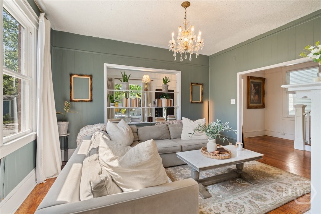 858 E 35th Street, Savannah, GA 31401 Listing Photo  6