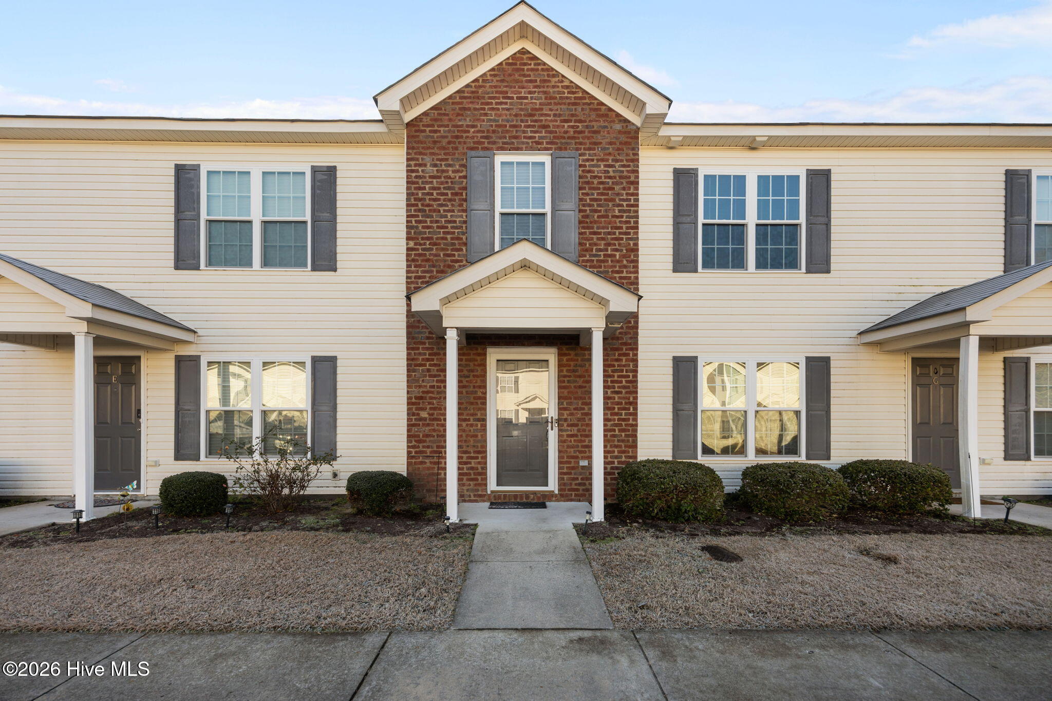 4259 Dudleys Grant Drive UNIT F, Winterville, NC, 28590