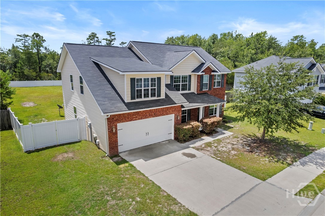 47th image of 172 Grandview Dr, Hinesville, GA 31313 | MLS# SA360596
