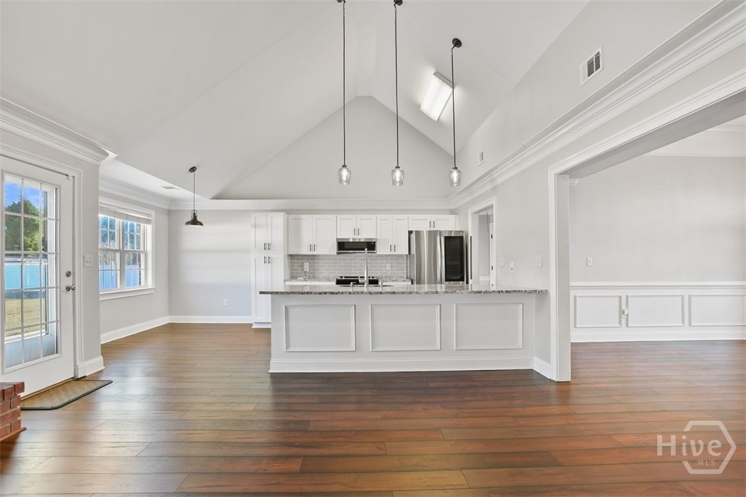 304 Flat Bush Drive, Guyton, GA, 31312