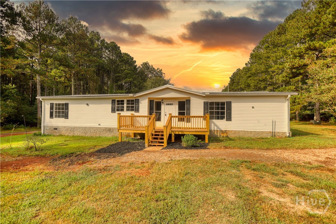 Homes for sale in Madison, GA | 1310 Wallace Rd, Madison, GA 30650 | MLS# CL343957