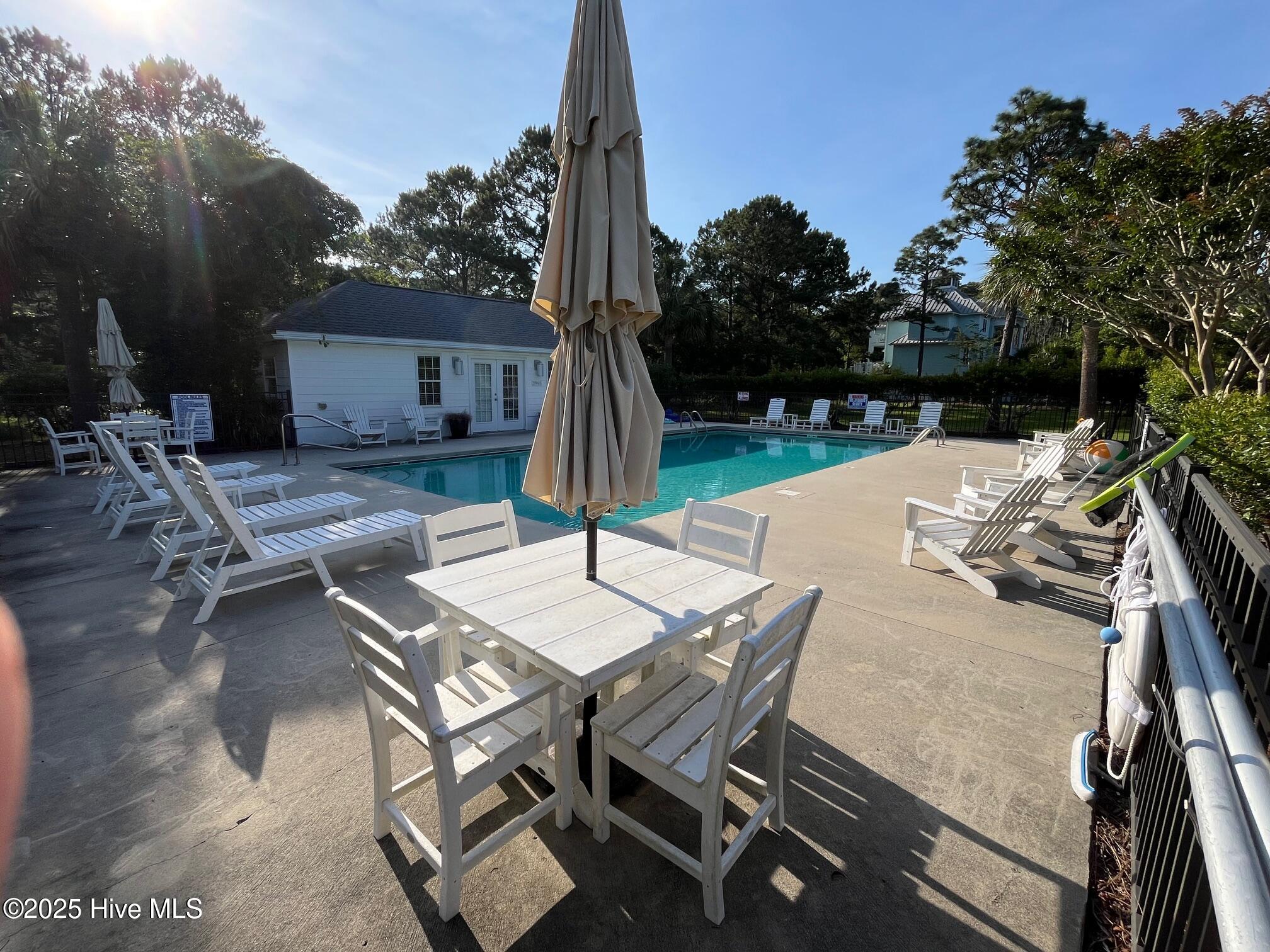 3518 Scupper Run SE, Southport, NC, 28461