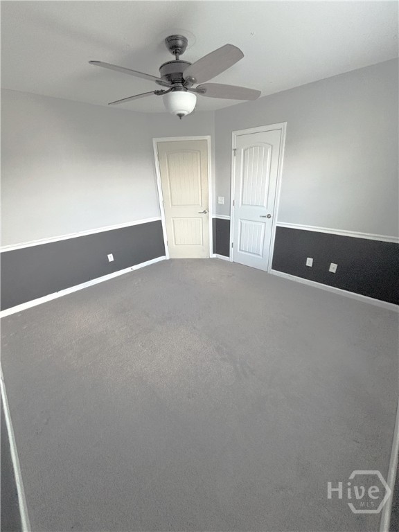 Bedroom #2 - 2nd Floor
