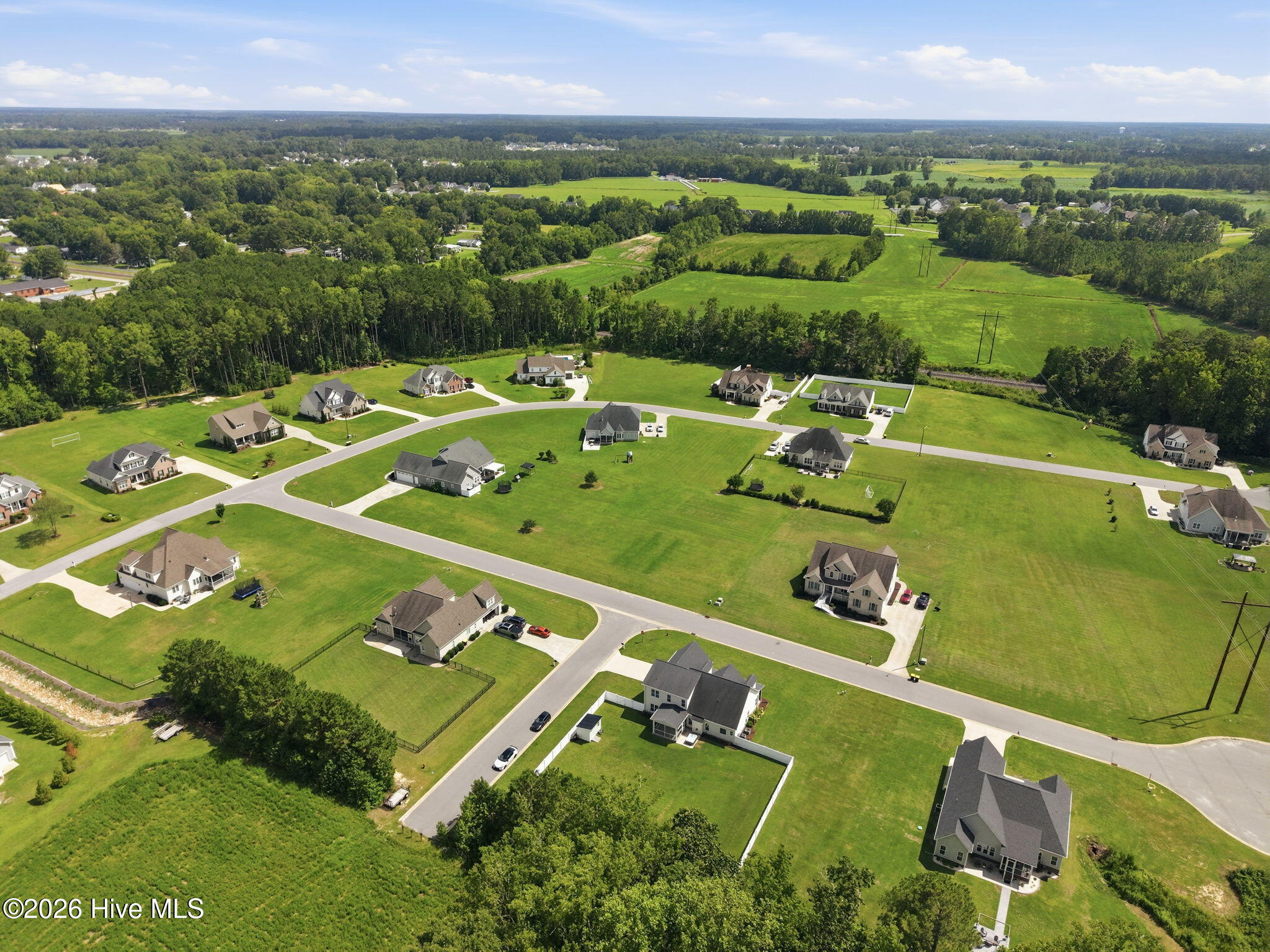 54th image of 410 Olde Towne Dr, Greenville, NC 27858 | MLS# 100596136