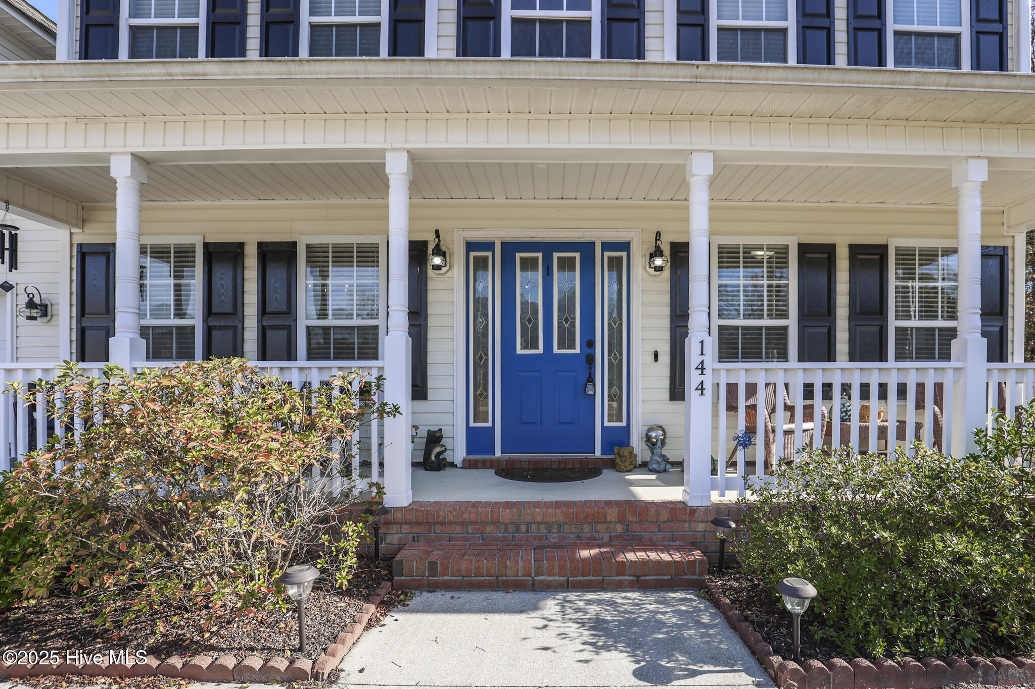 144 Mendover Drive, Jacksonville, NC 28546 – photo 5: 144 Mendover-79
