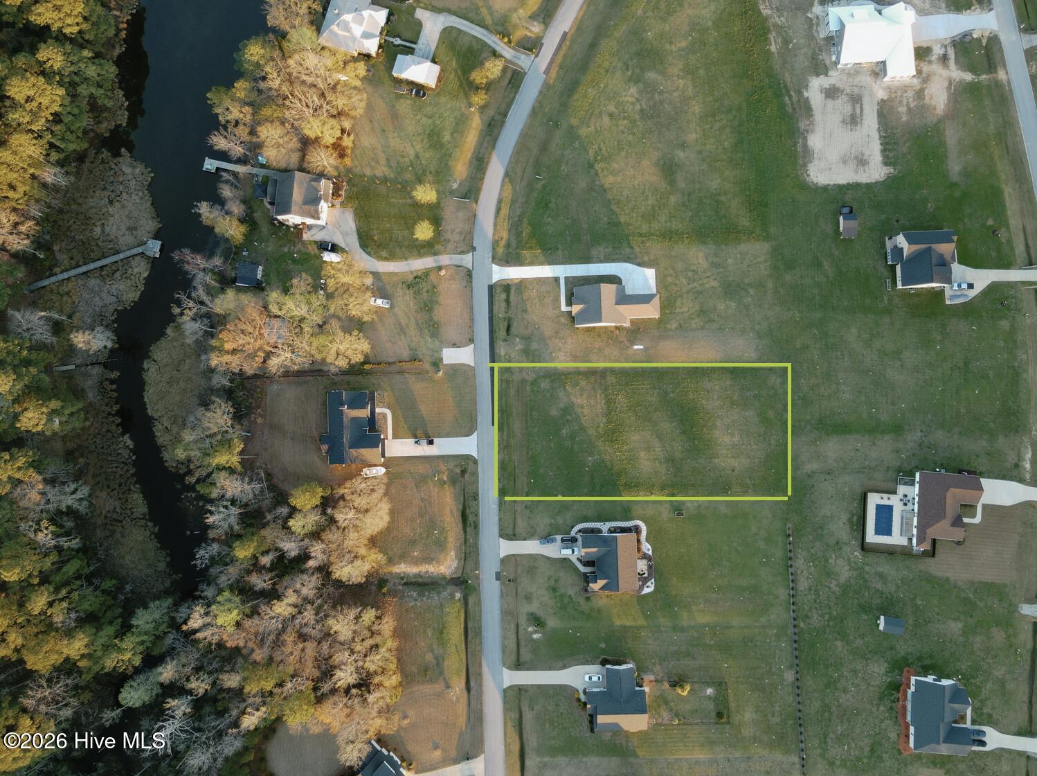 3rd image of 228 Maritime Loop Dr, Bath, NC 27808 | MLS# 100559663
