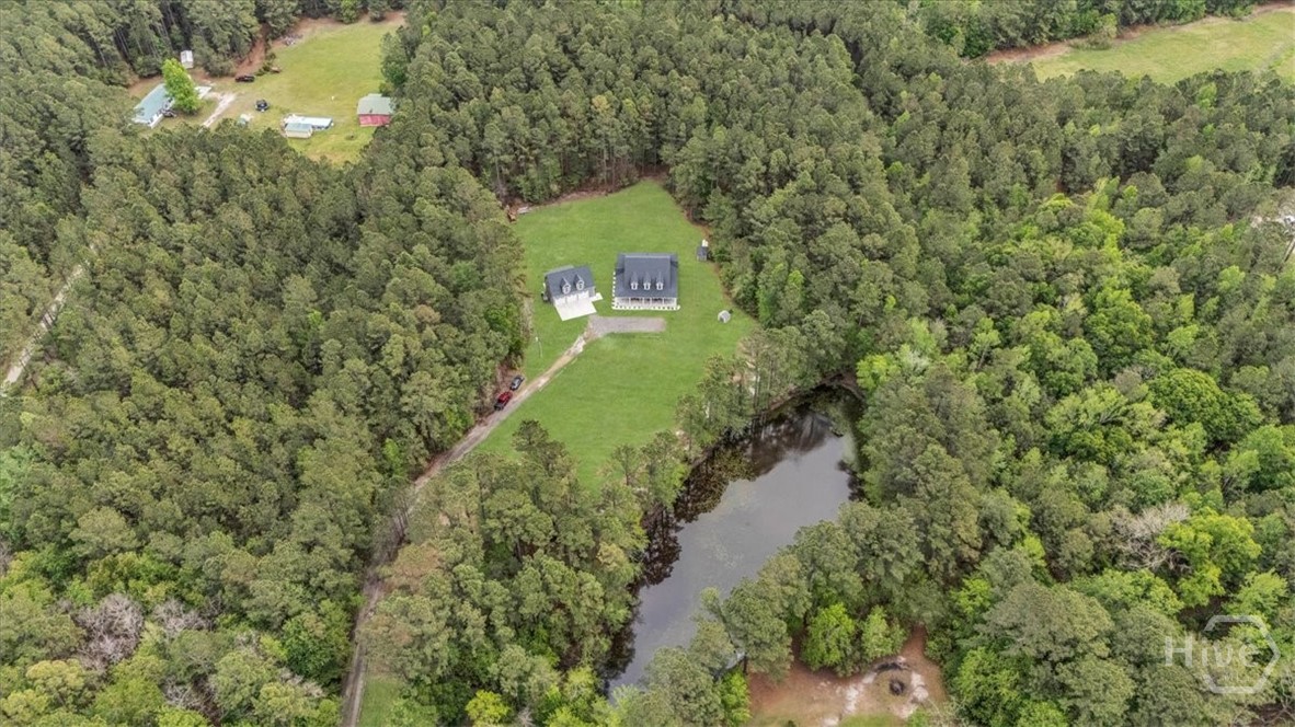 182 Old River Road, Bloomingdale, GA, 31302