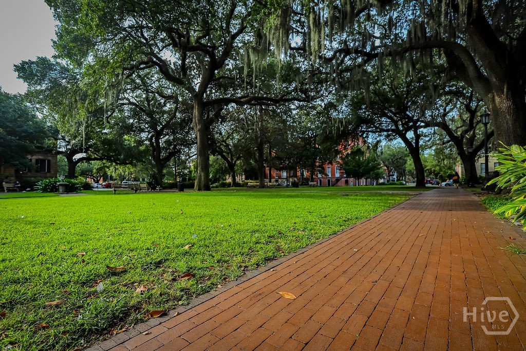 111 Lincoln Street, #1B, Savannah, GA 31401 Listing Photo  46