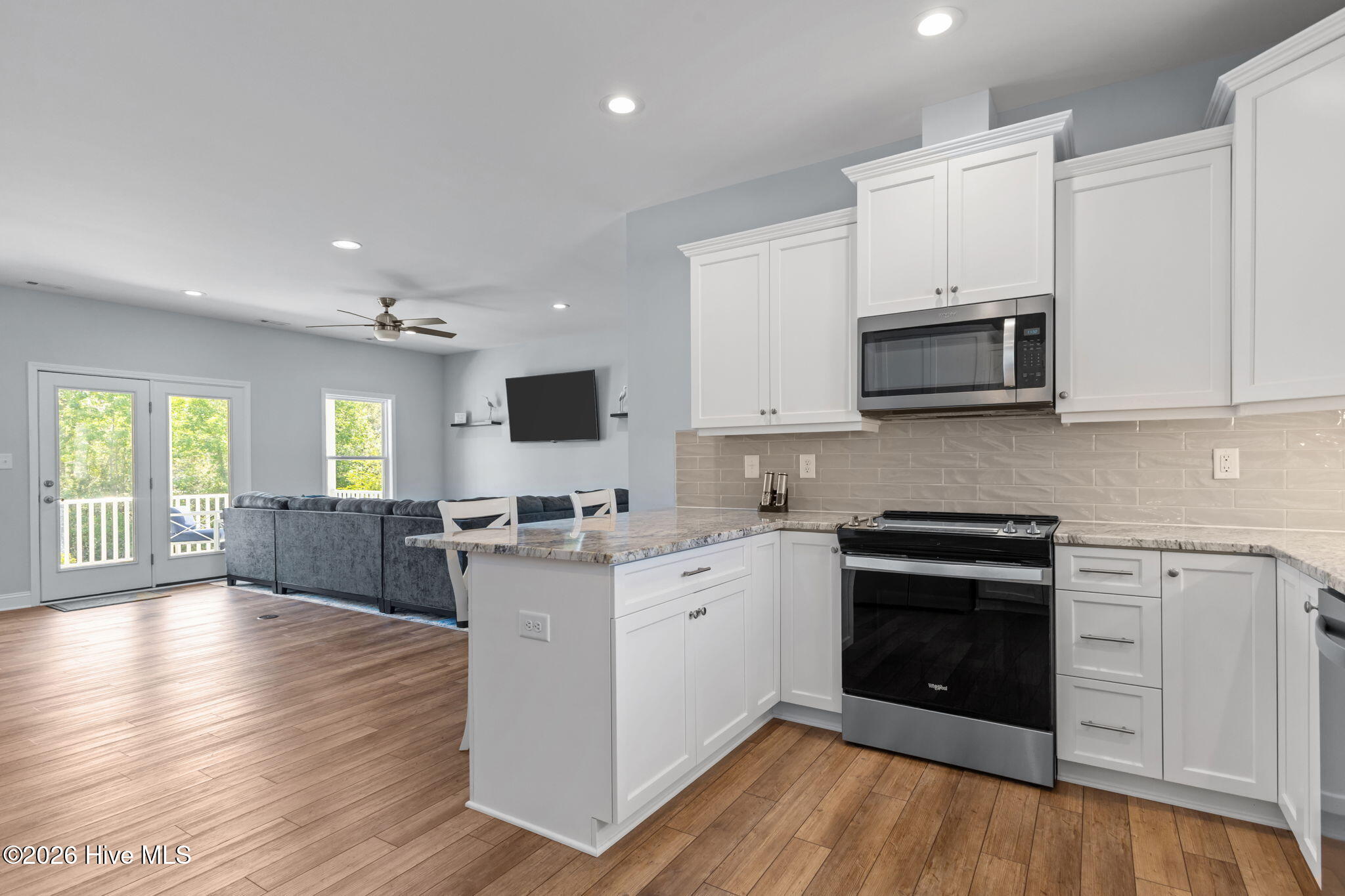 109 Fawn Creek Court, Cedar Point, NC, 28584