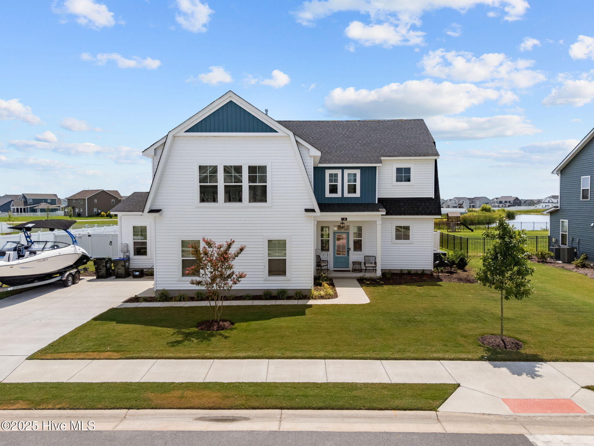 2-web-or-mls-105 Farmridge Wy, Moyock, N