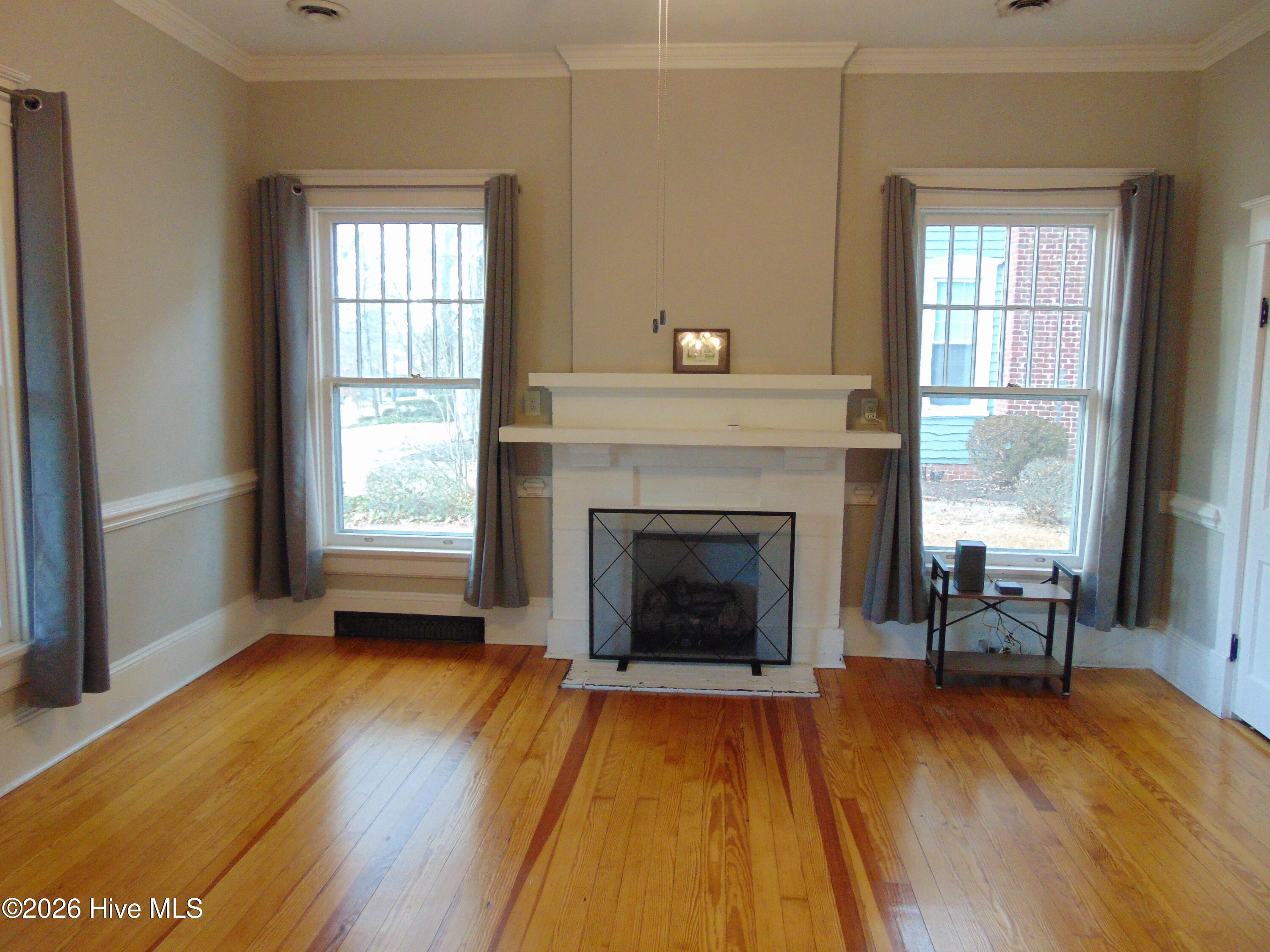 112 E Washington Street, Nashville, NC, 27856