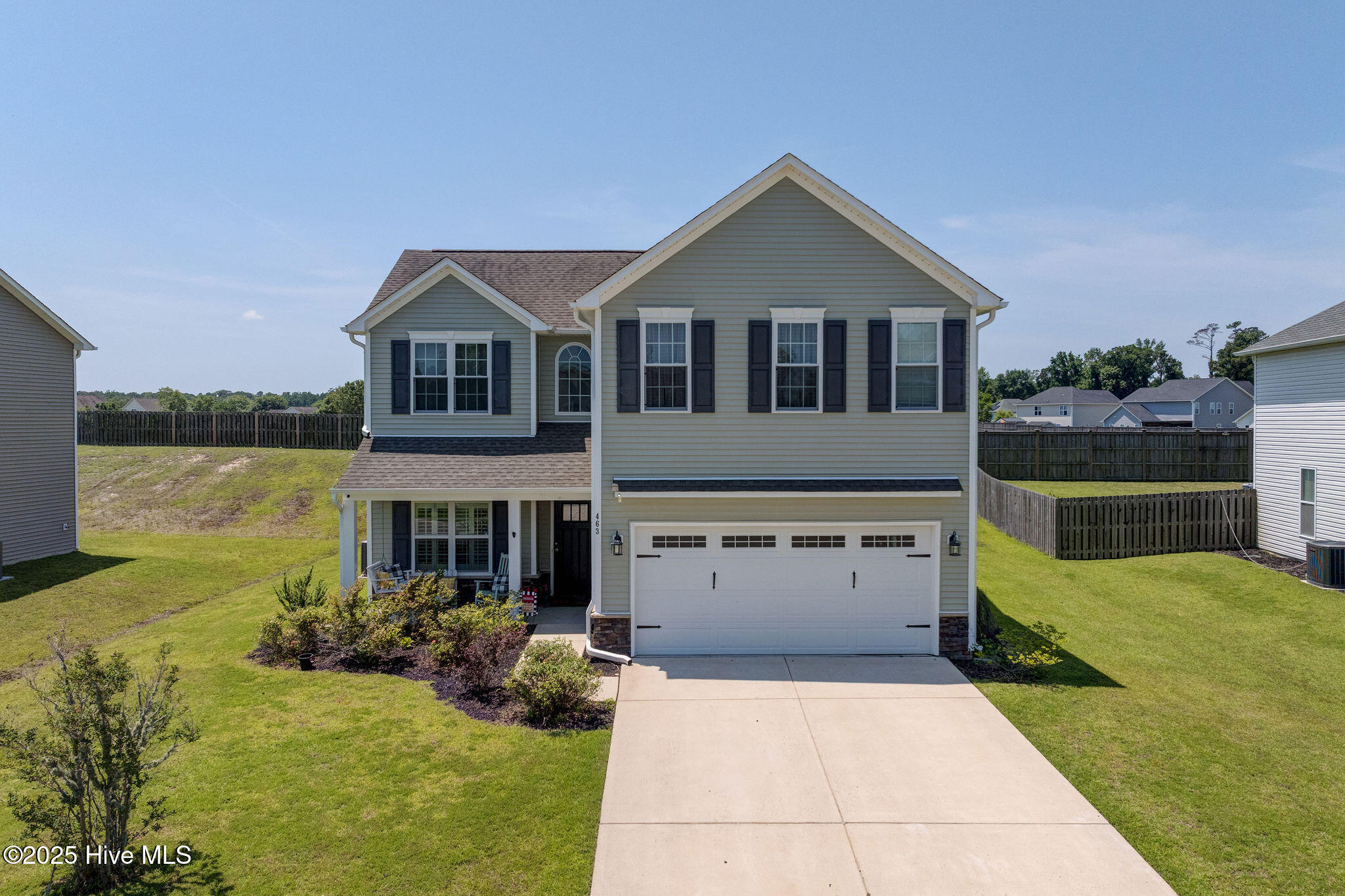 Property at 463 Avendale Drive