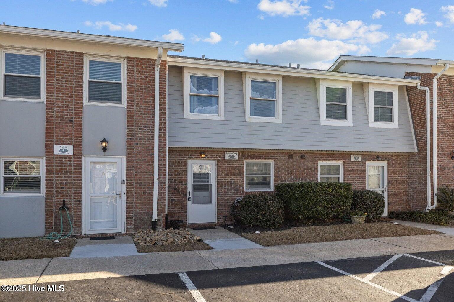 Homes for sale in Pine Knoll Shores, NC | 273 Salter Path Road #5, Pine Knoll Shores, NC 28512 | MLS# 100535689