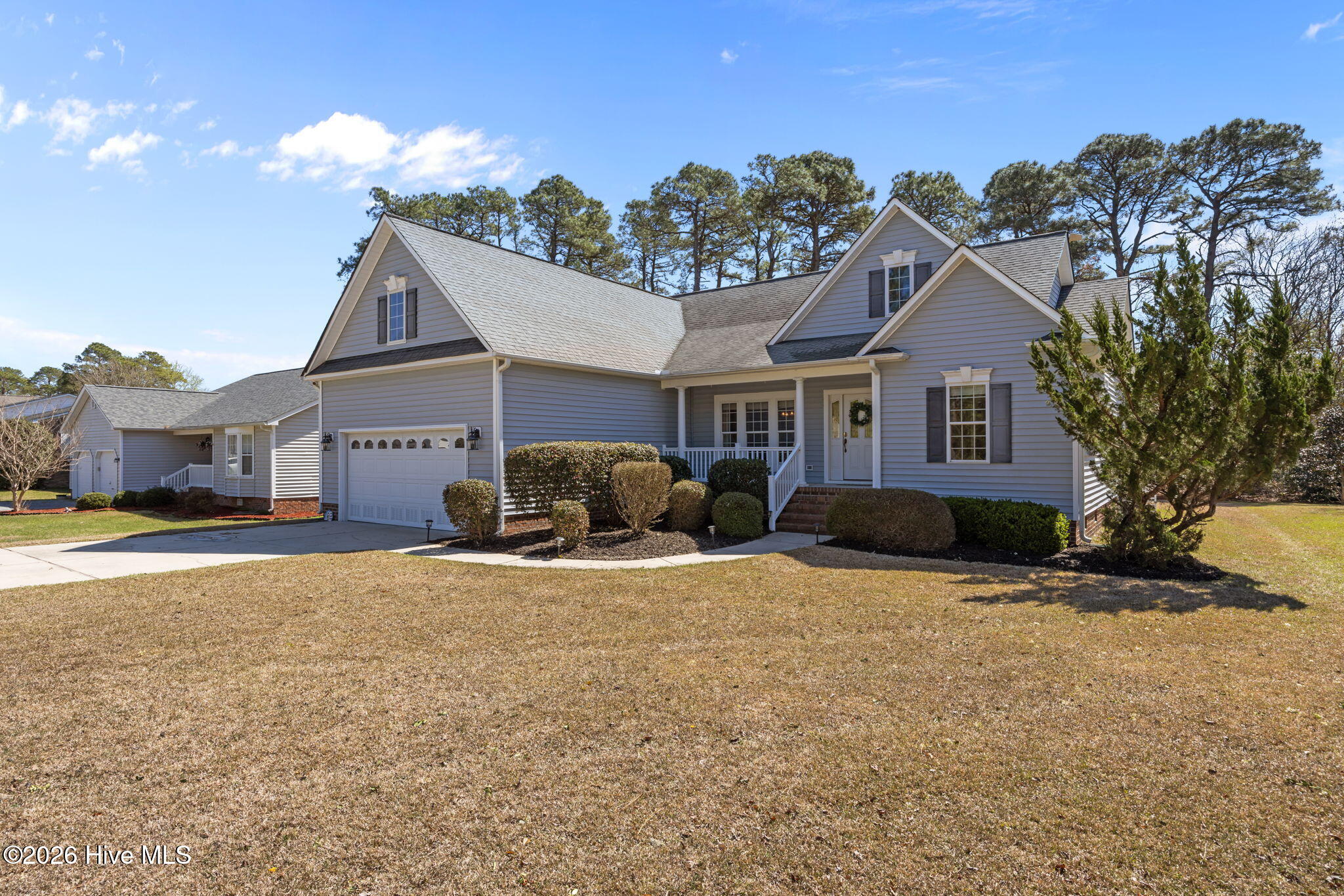 2027 Caracara Drive,New Bern