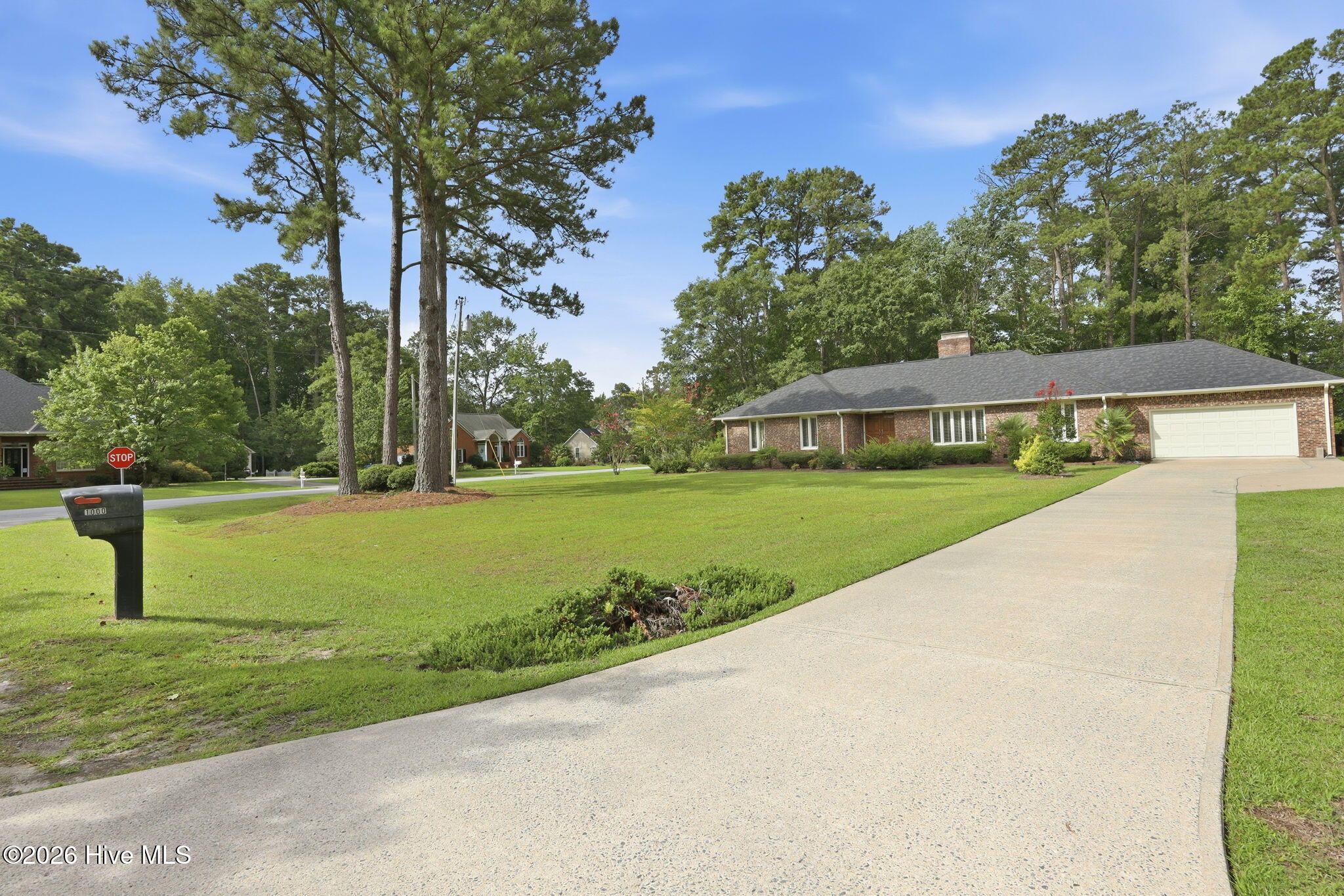 1000 Colleton Way,Trent Woods