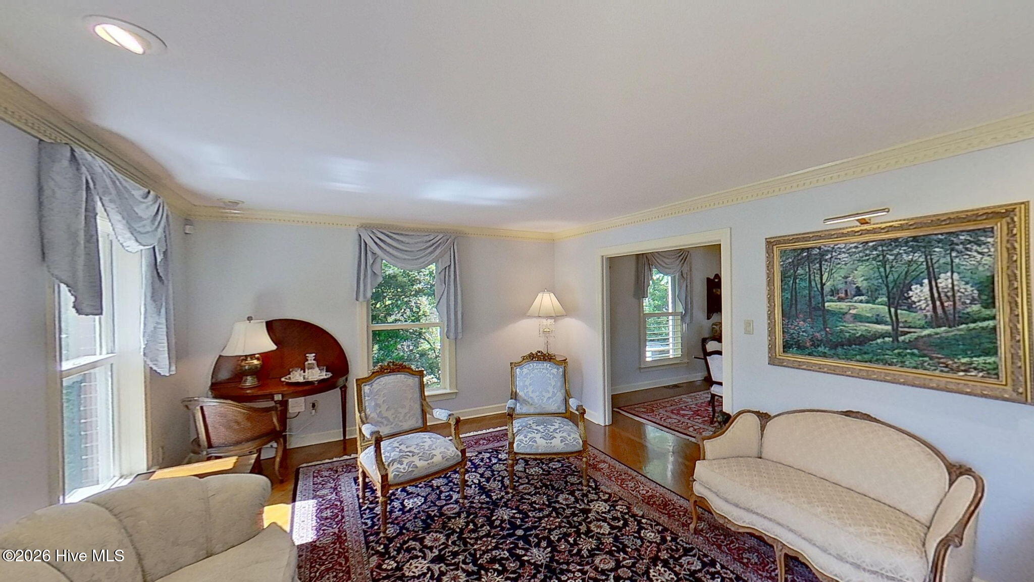 2406 Harbor Island Road,New Bern