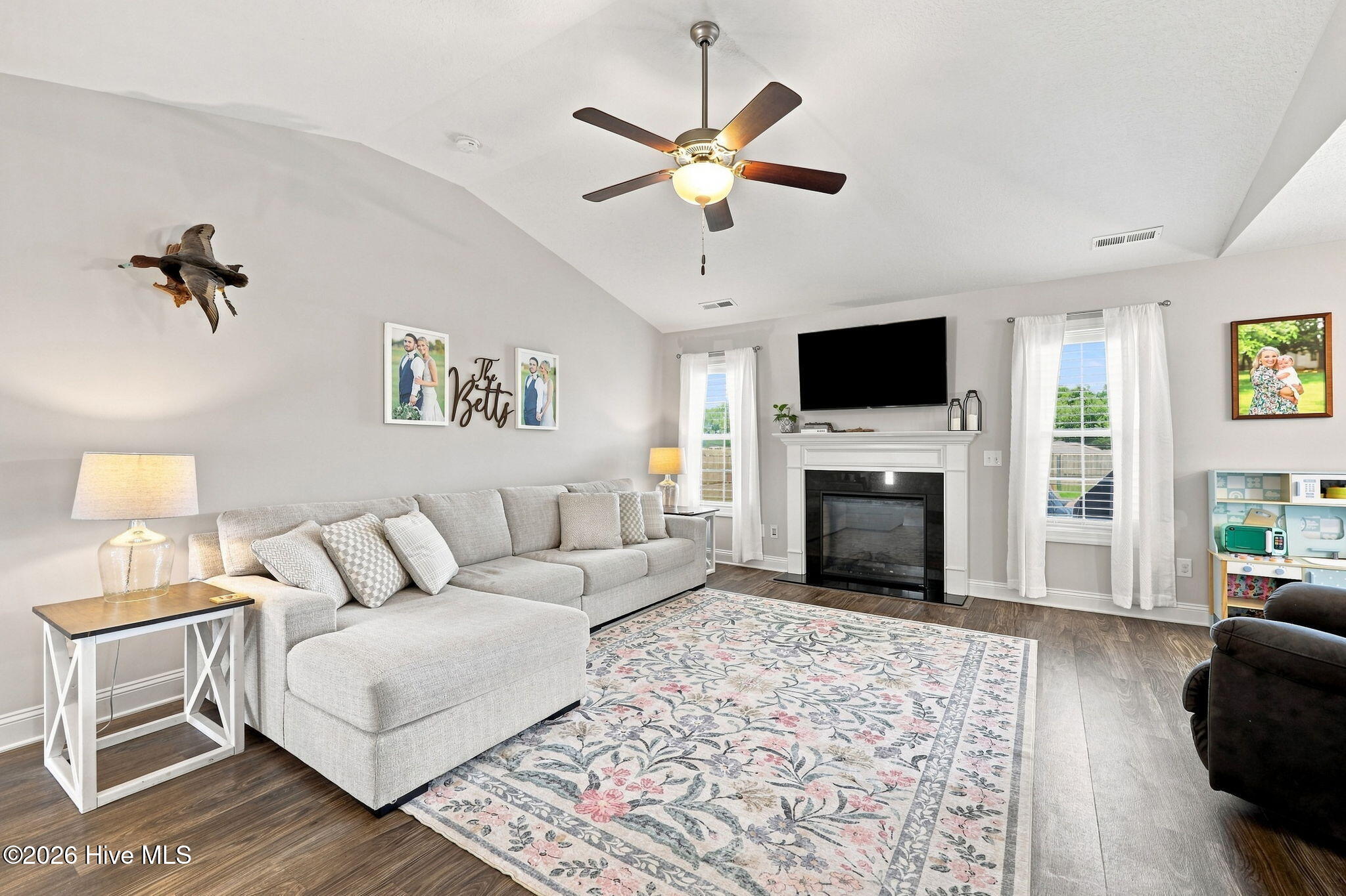 124 Village Creek Drive,Maysville