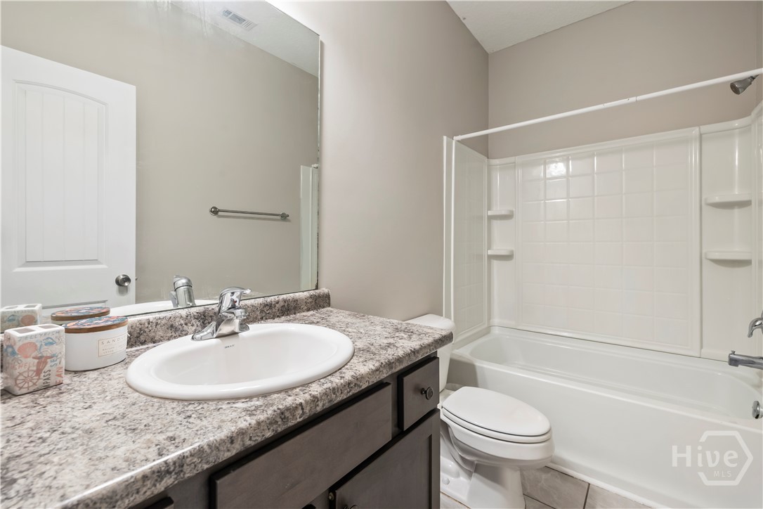 144 Turpentine Trail, Hinesville, GA 31313 Listing Photo  15