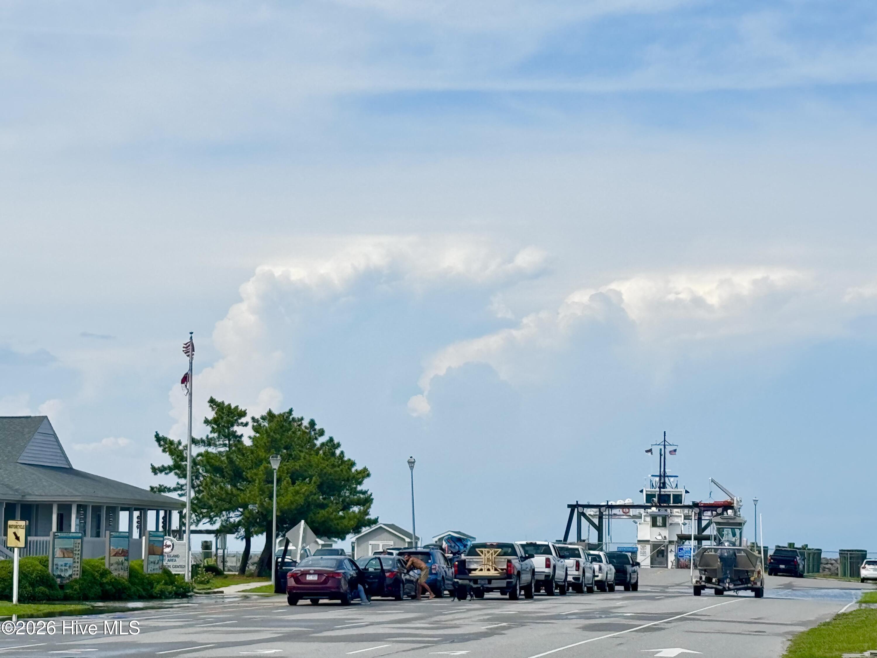 2976 Cedar Island Road,Cedar Island