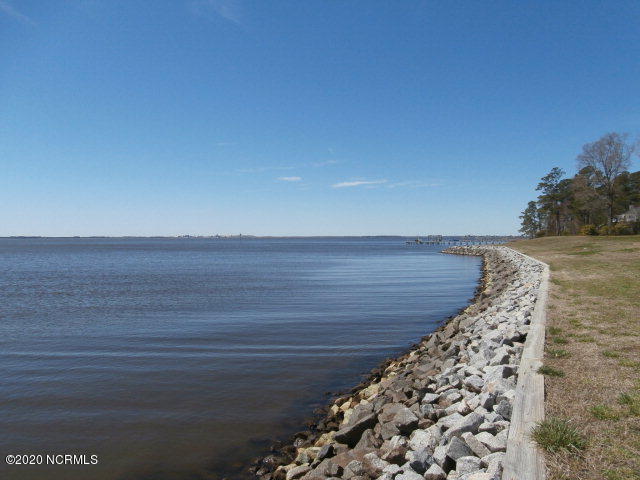 Lot 4 Southwinds Lane, Bath, NC, 27808