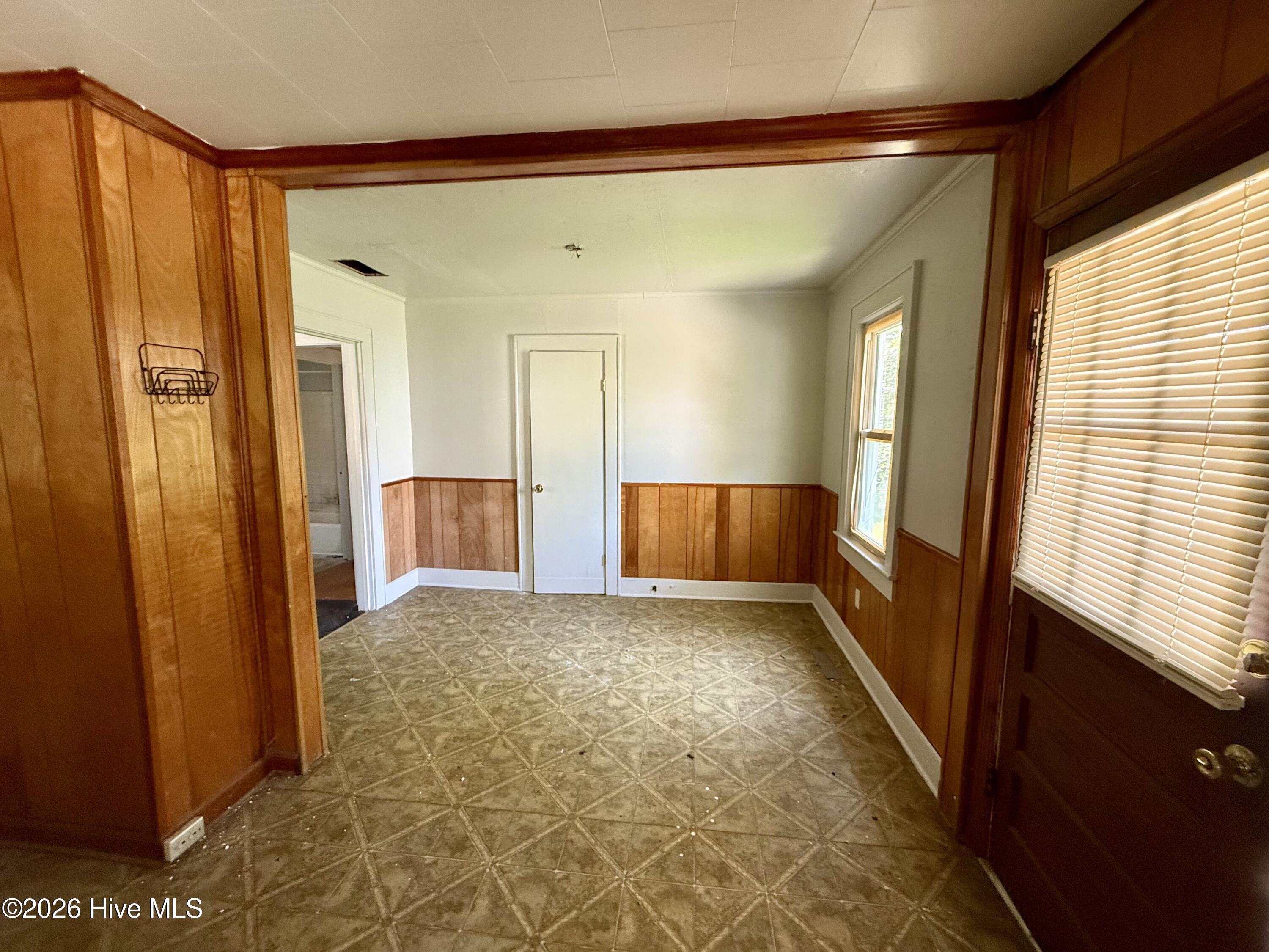 Exterior photo of 100 Plymouth Street, Williamston, NC 27892. MLS: 100583294