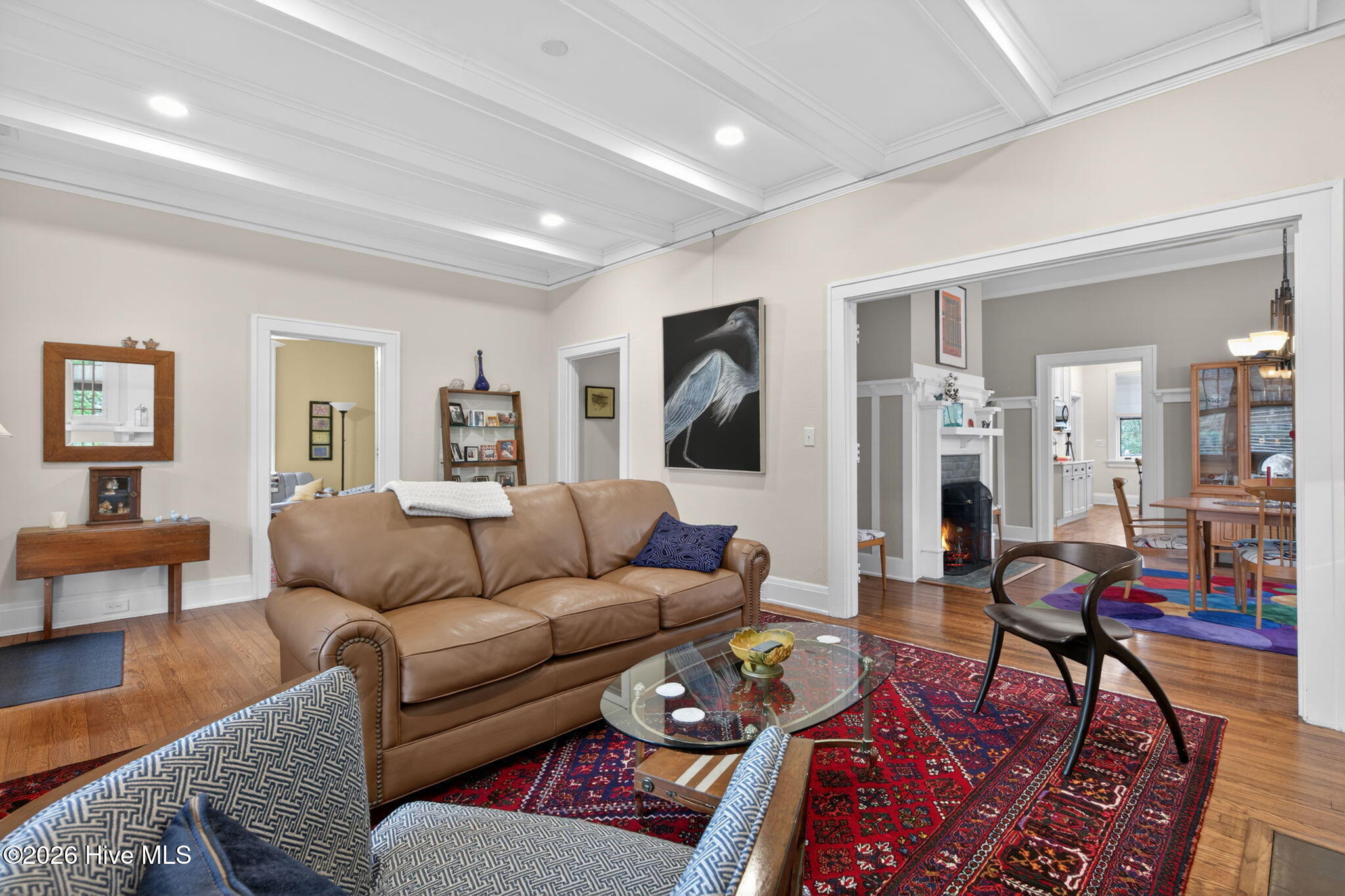 1007 Nash Street NW, Wilson, NC, 27893