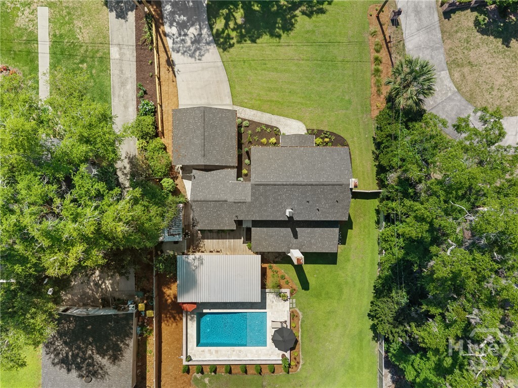 Homes for sale in Savannah, GA | 1315 Brightwood Dr, Savannah, GA 31406 | MLS# SA356480