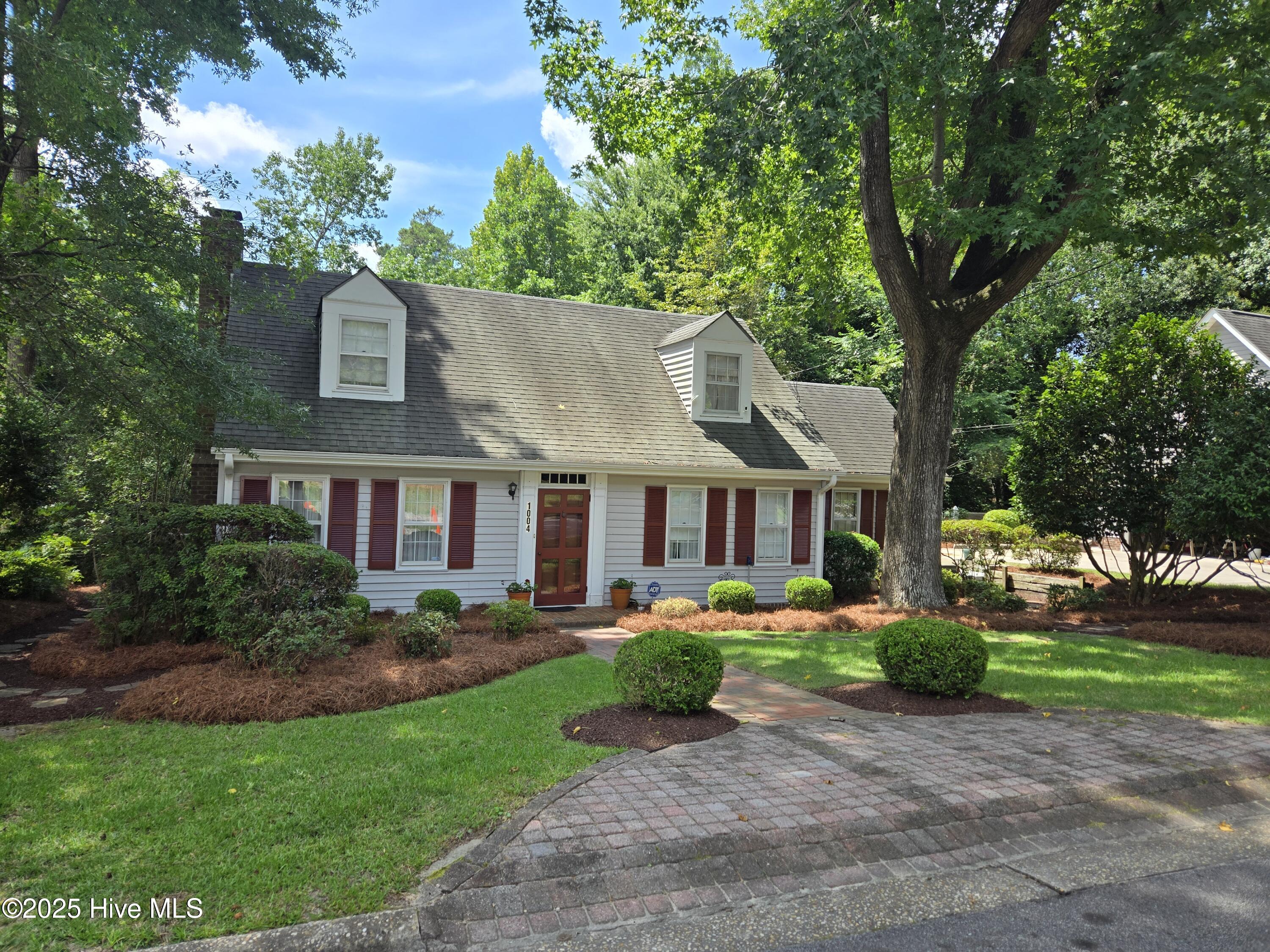 Picture of Outside of House