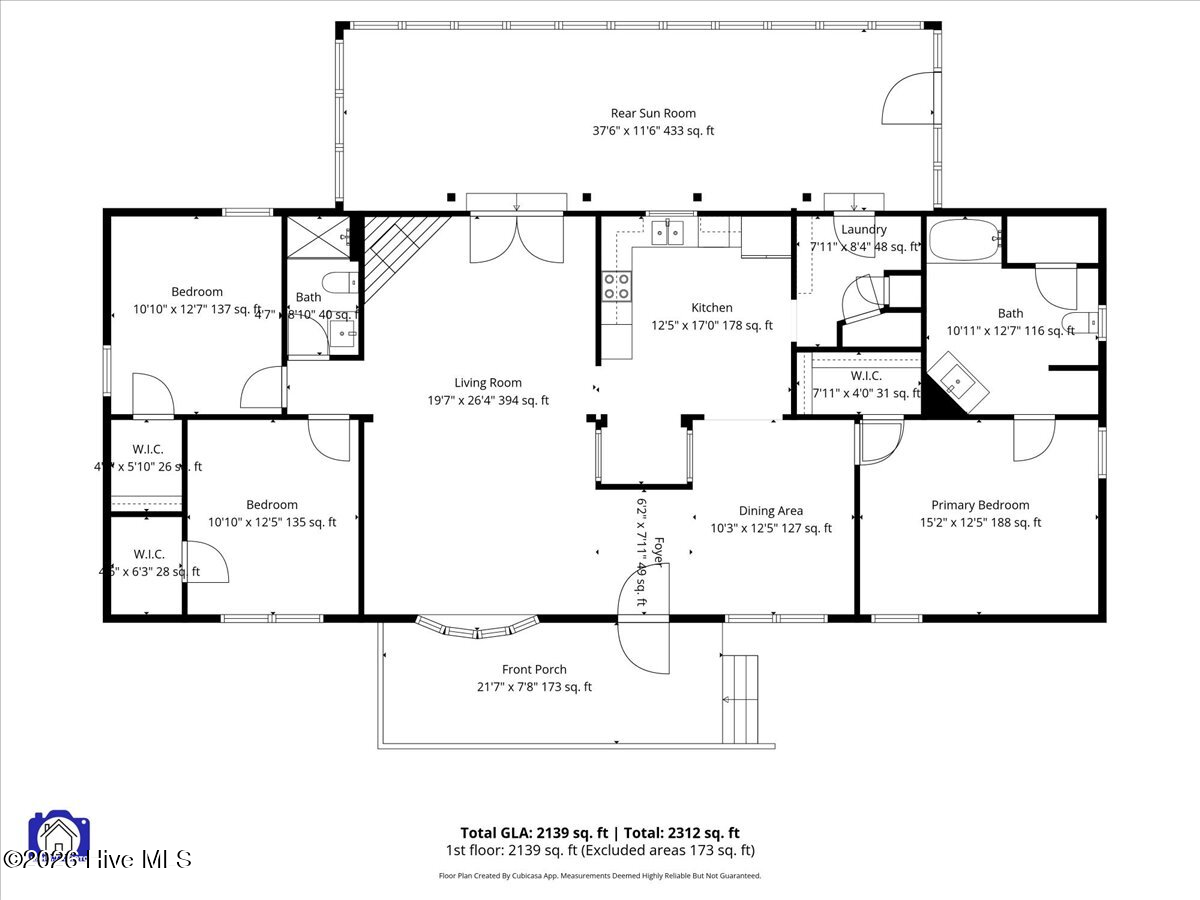 Homes For Sale - 1501 New Bern Street<br/> Supply, NC 28462