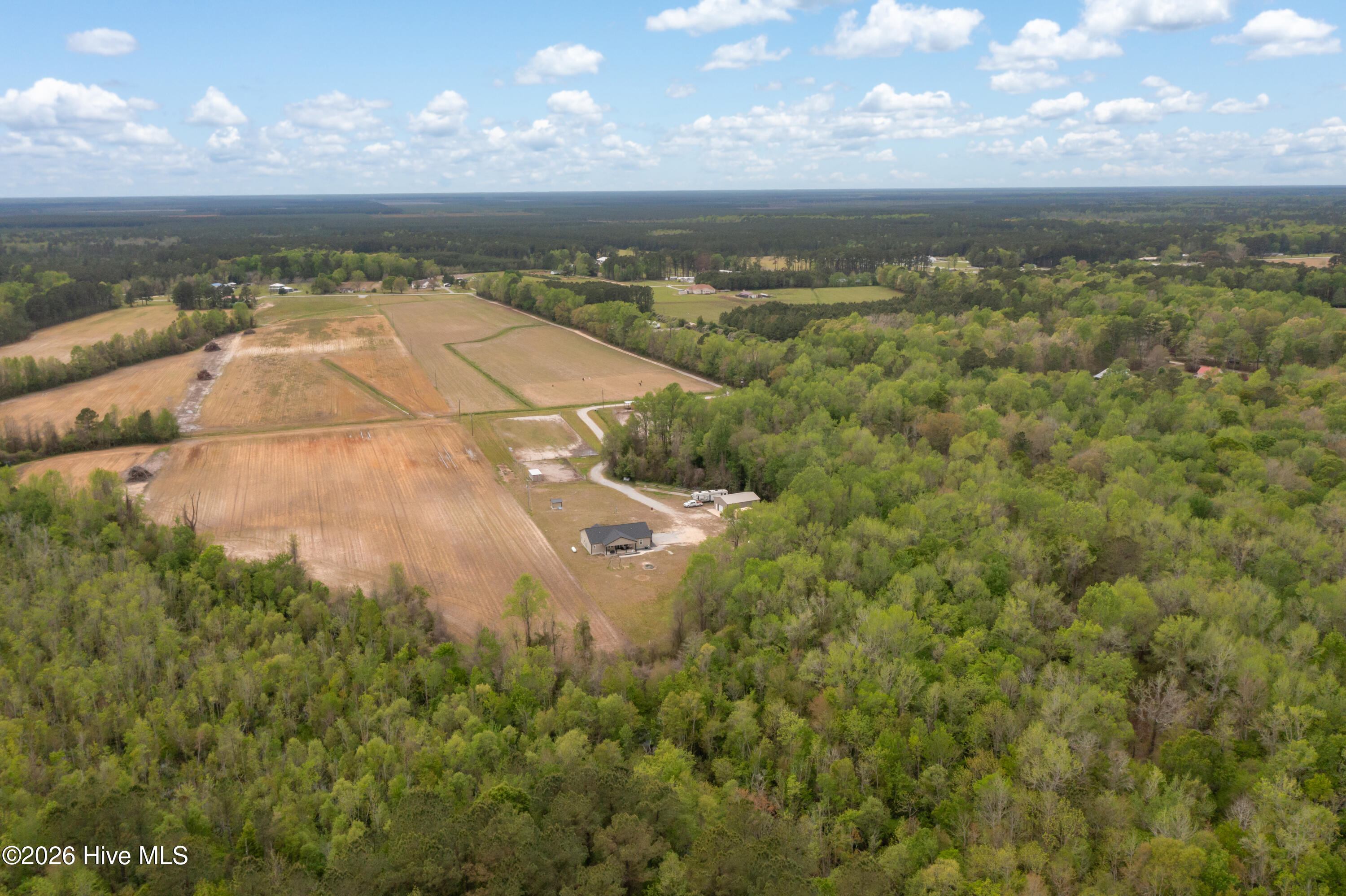 1560 White Oak River Road,Maysville