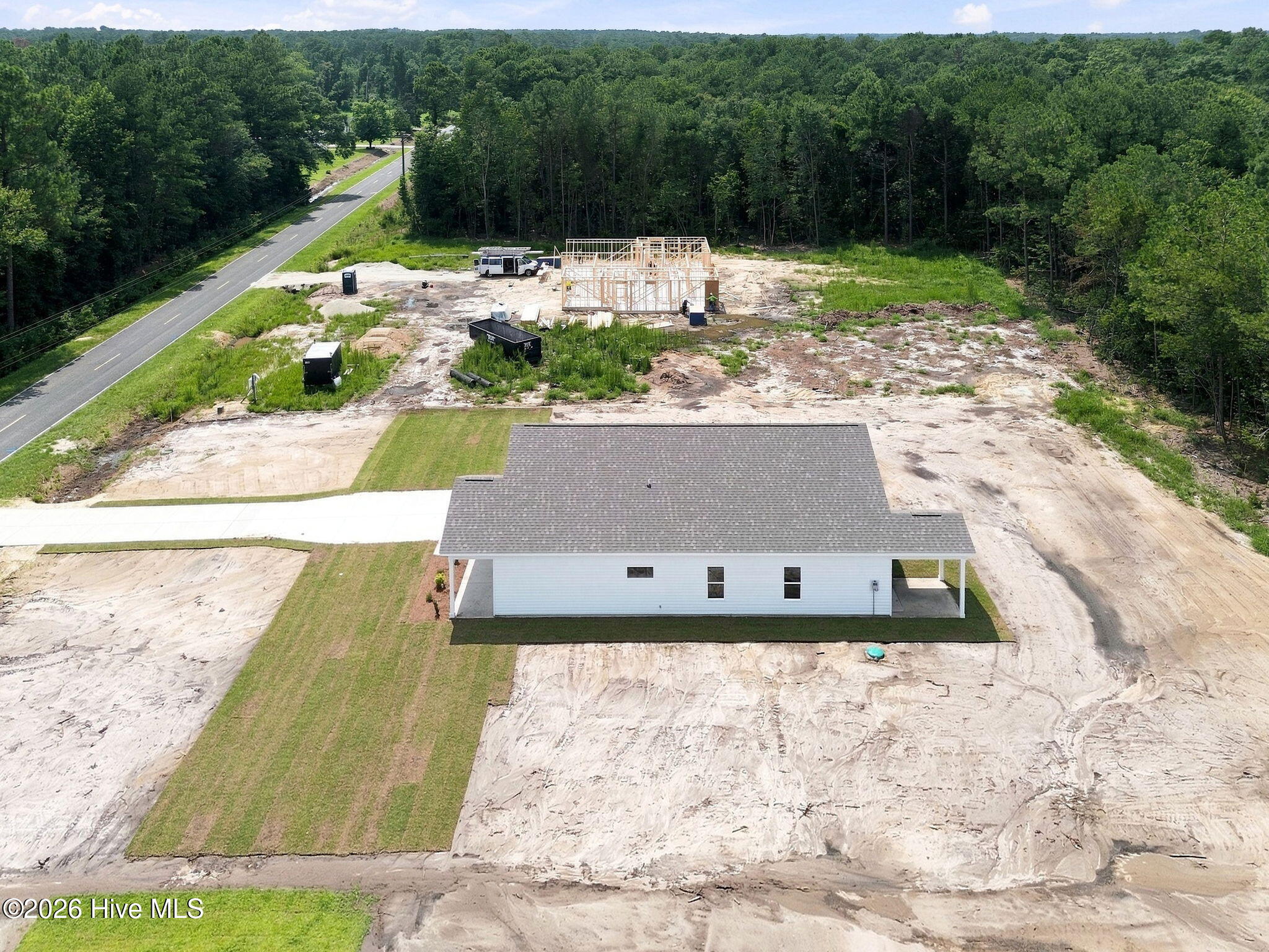 2630 Fountaintown Road, Chinquapin, NC 28521 – photo 14