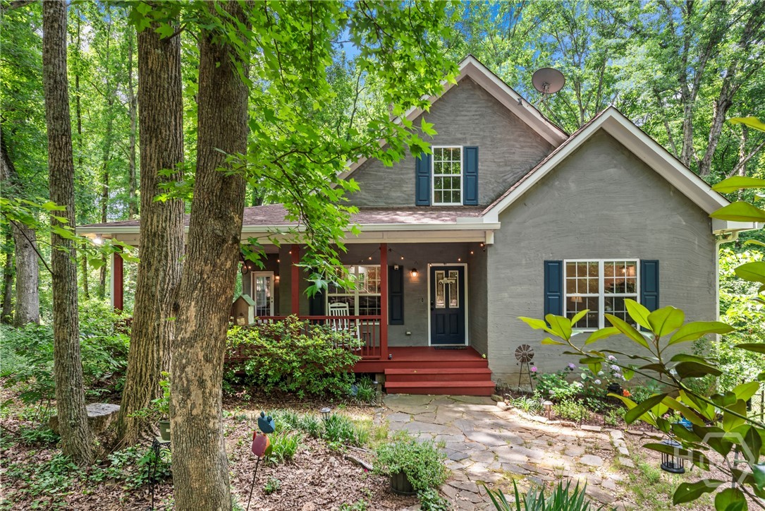 Property at 1926 Holiday Cemetery Road