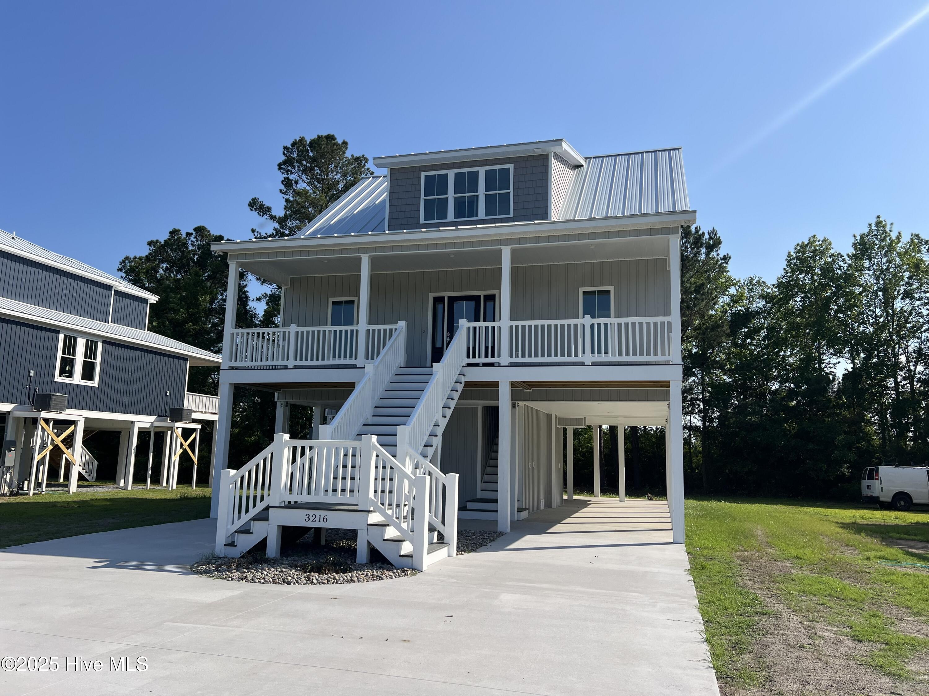 Homes for sale in Chocowinity, NC | 3216 Whichards Beach Rd, Chocowinity, NC 27817 | MLS# 100500470