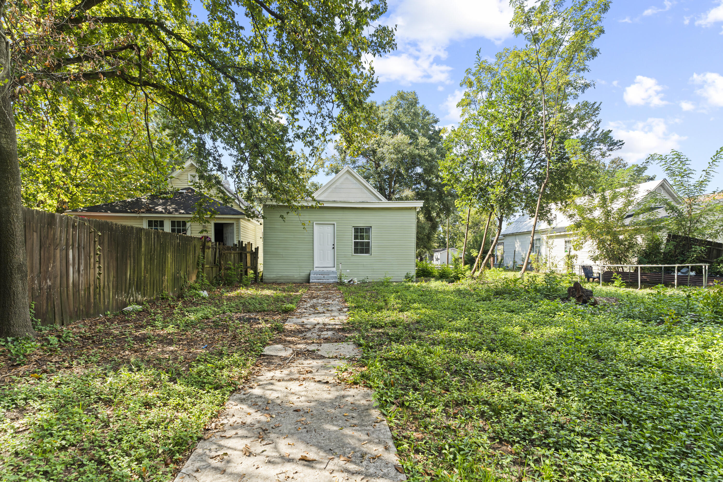 1733 Walker St. Street, Augusta, GA, 30904