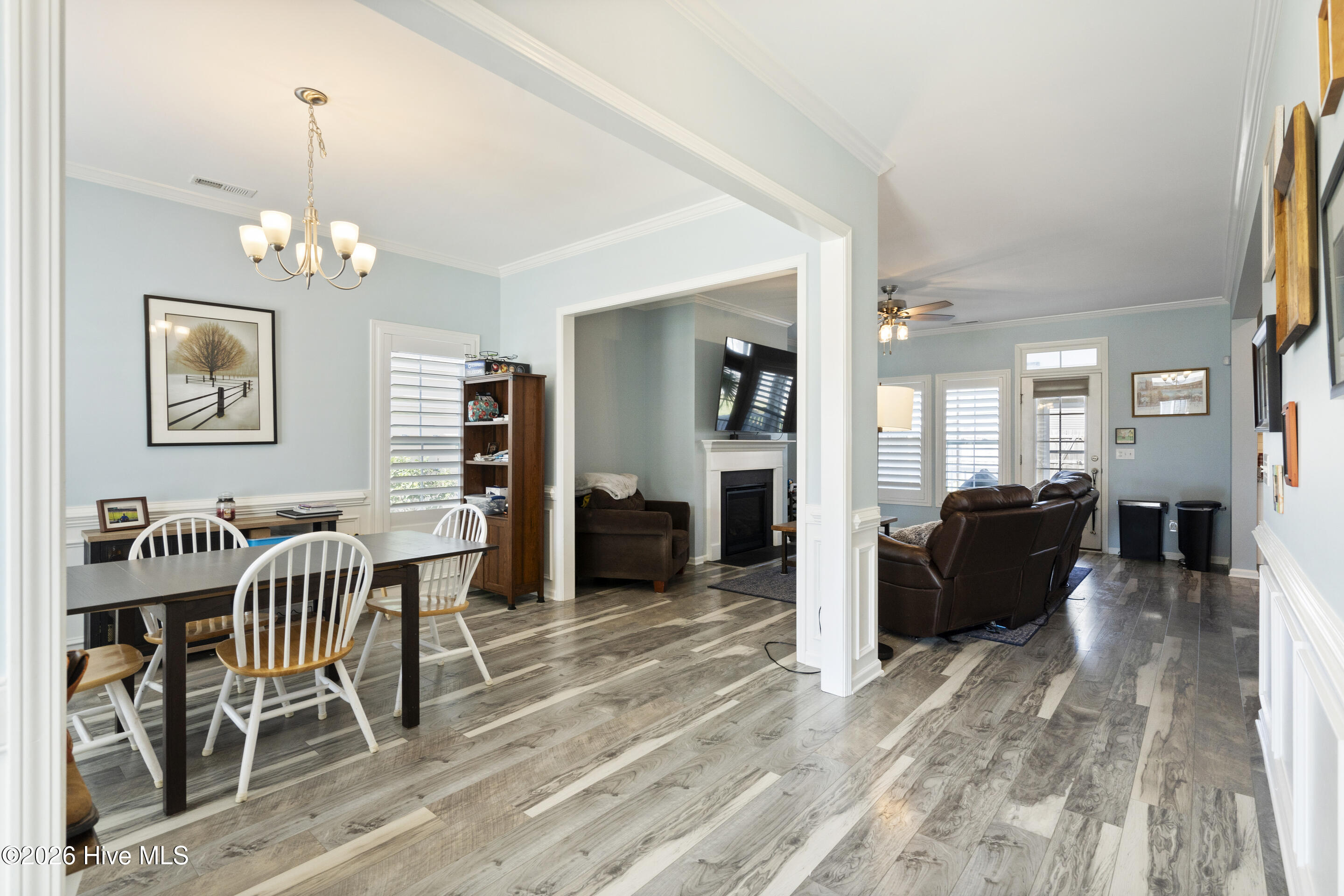 21 Violetear Ridge, Hampstead, NC, 28443