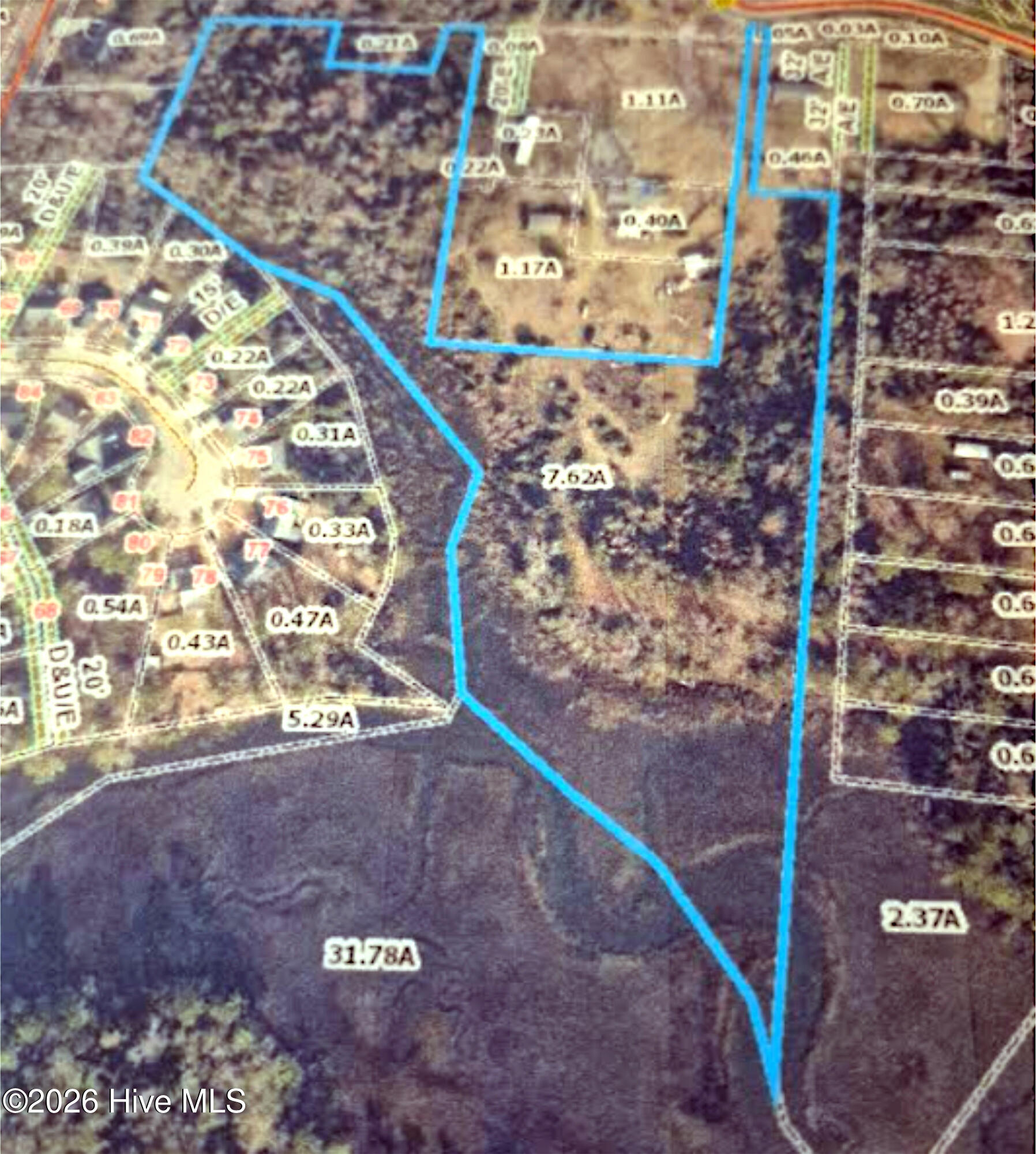 398 Smith Creek Road, Oriental, NC, 28571