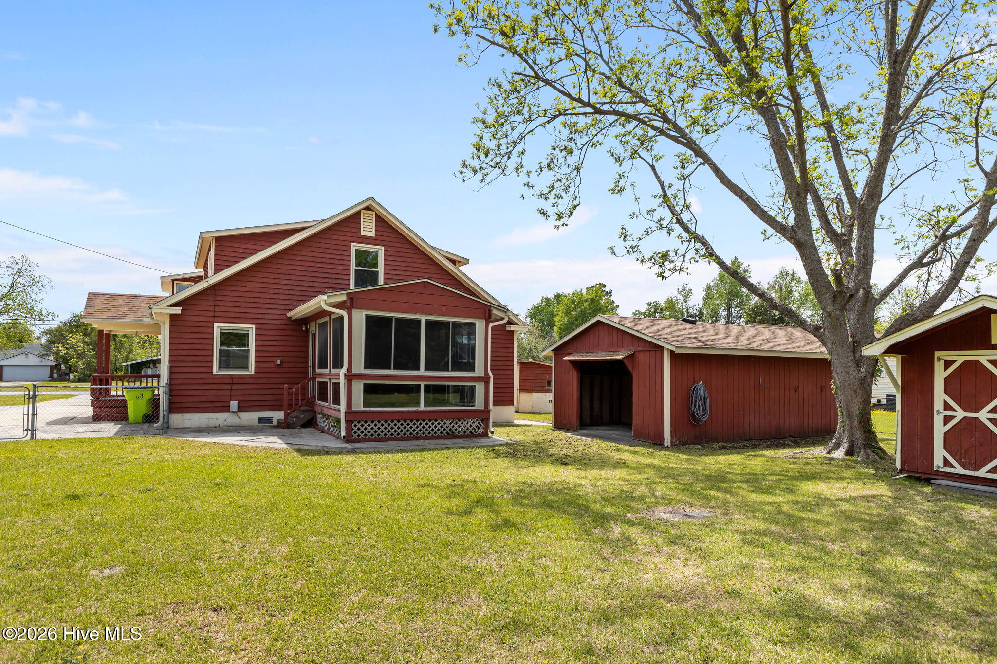 107 Dogwood Street,Havelock