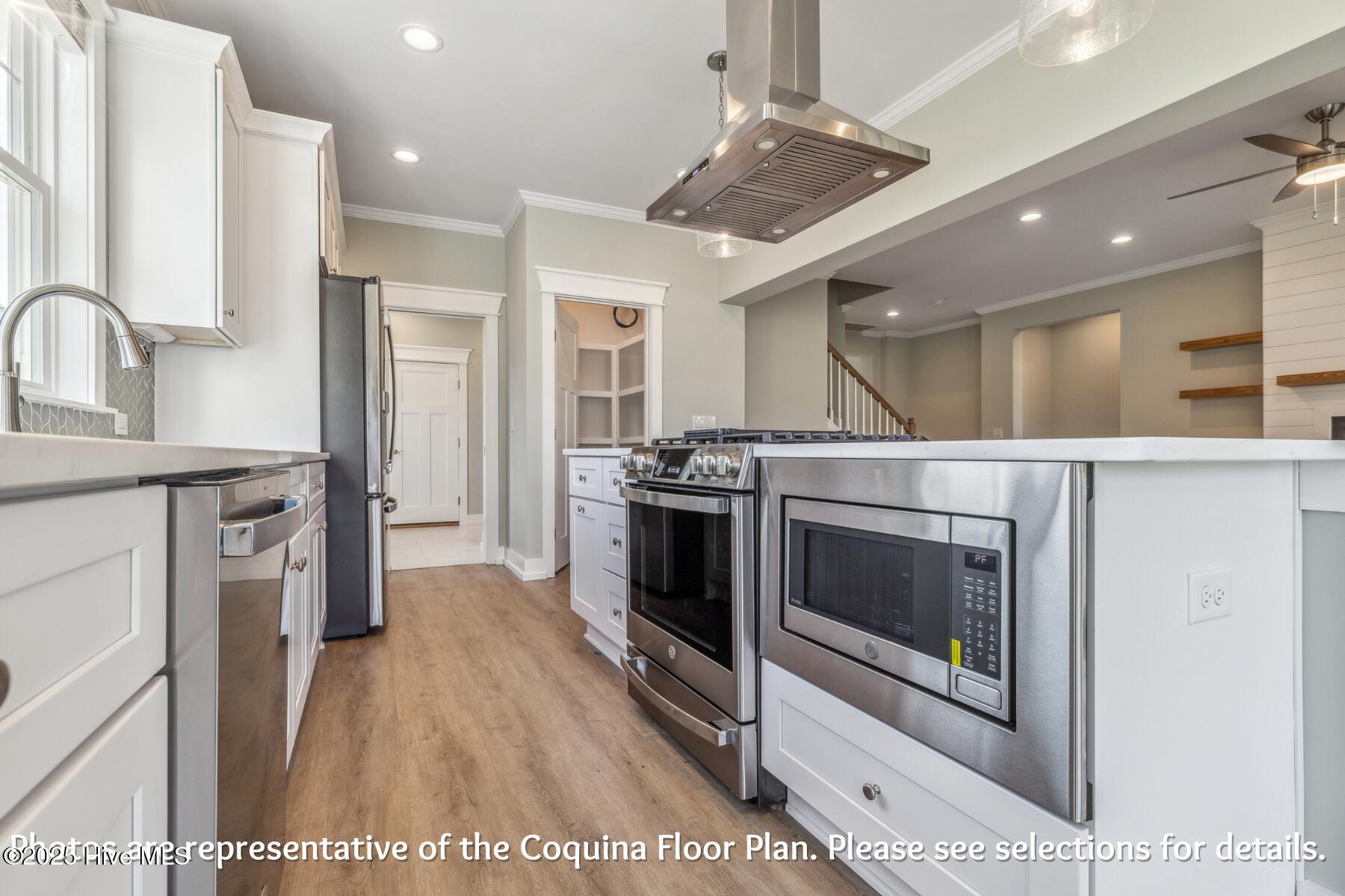 79 Plantation Passage Drive SE, Bolivia, NC, 28422