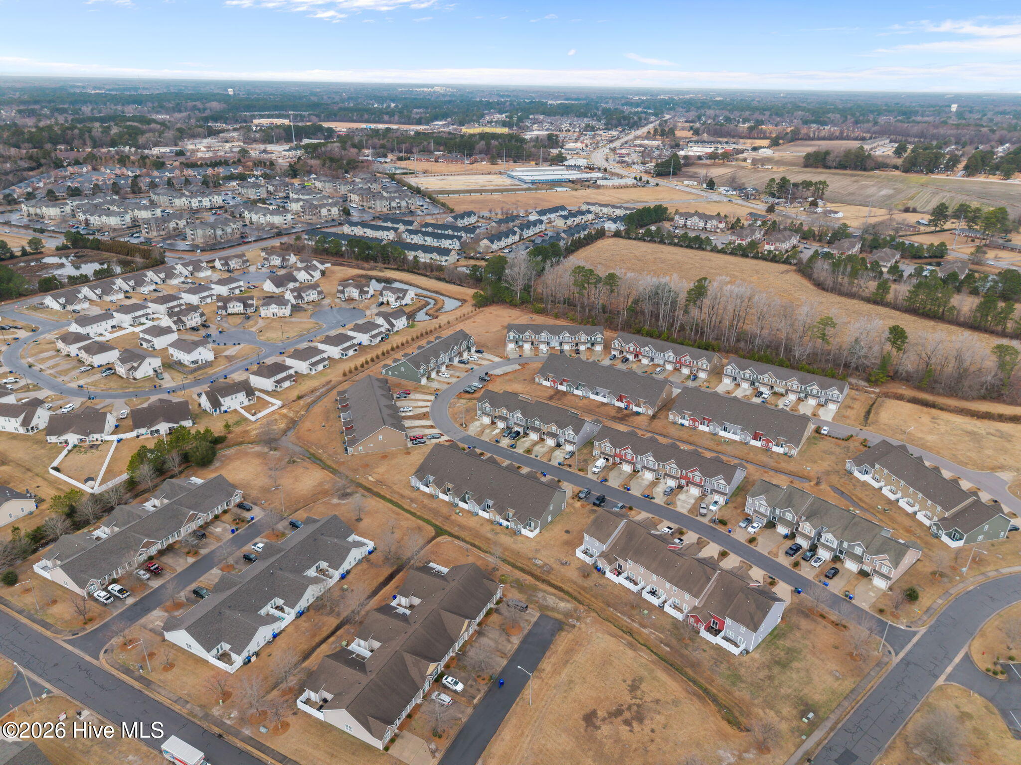 Homes for sale in Greenville, NC | 1808 Fox Den Wy, Greenville, NC 27858 | MLS# 100556032