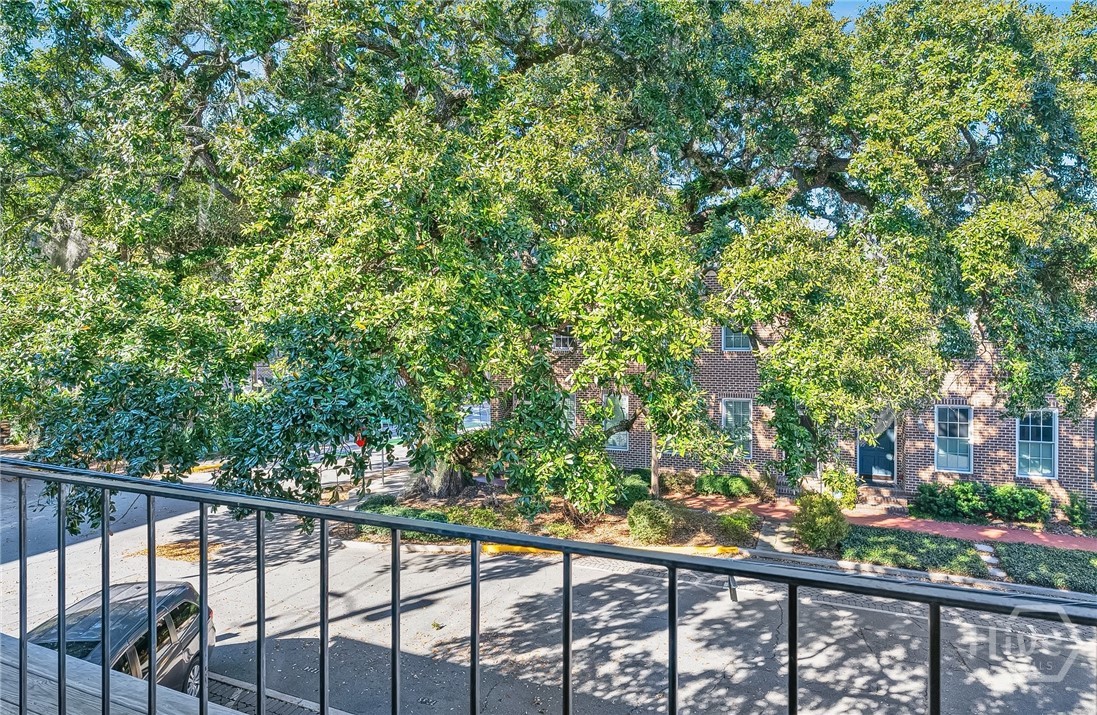 503 E McDonough Street UNIT A & B, Savannah, GA, 31401