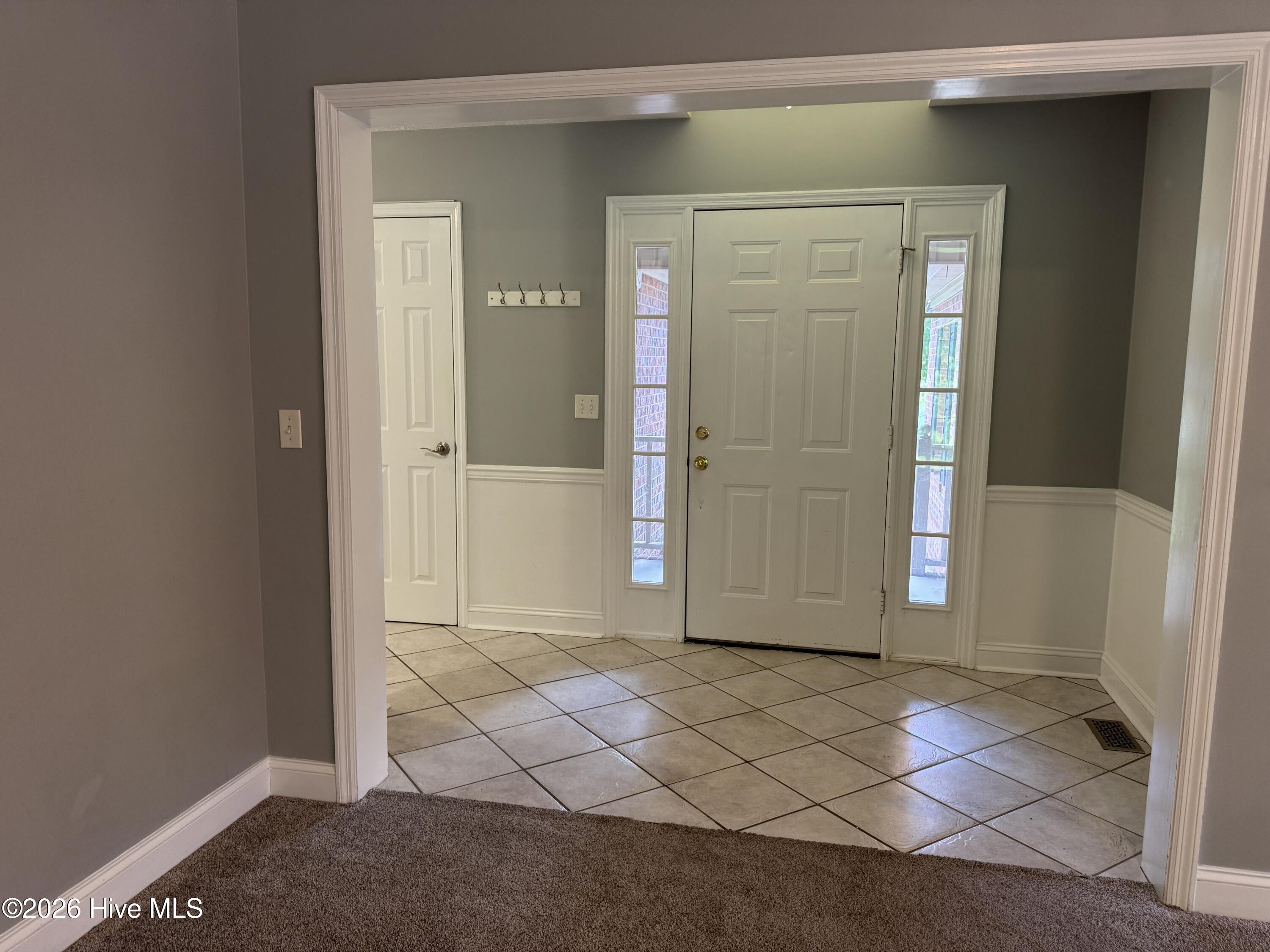 105 Owls Nest Court,New Bern